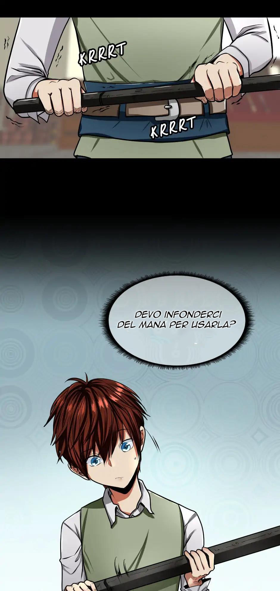 Read The Beginning After the End IT Manga Online