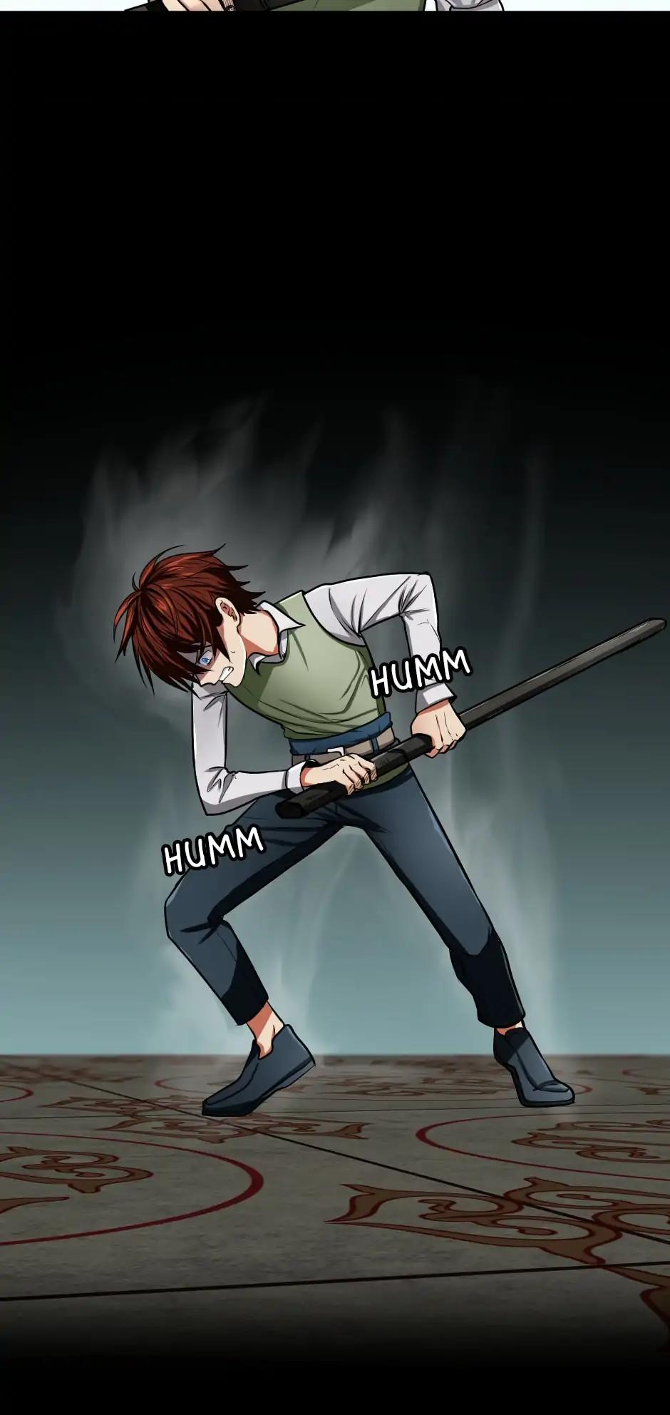 Read The Beginning After the End IT Manga Online