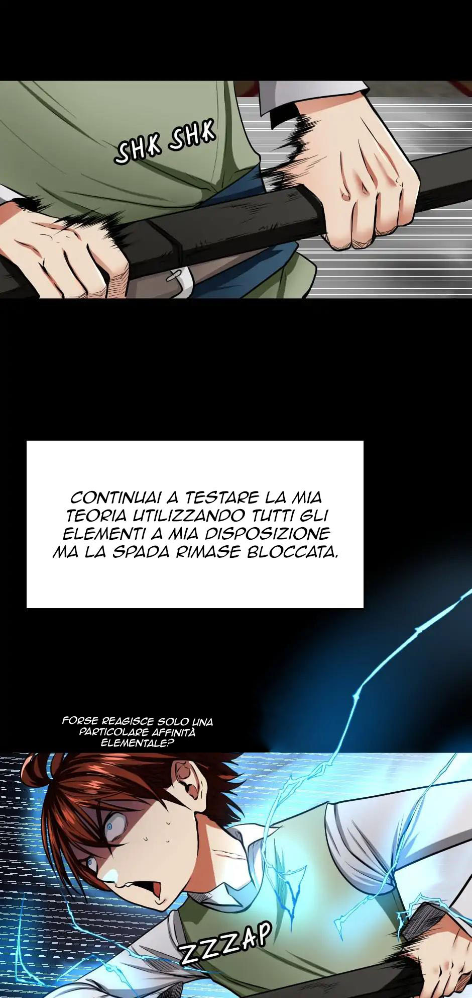 Read The Beginning After the End IT Manga Online