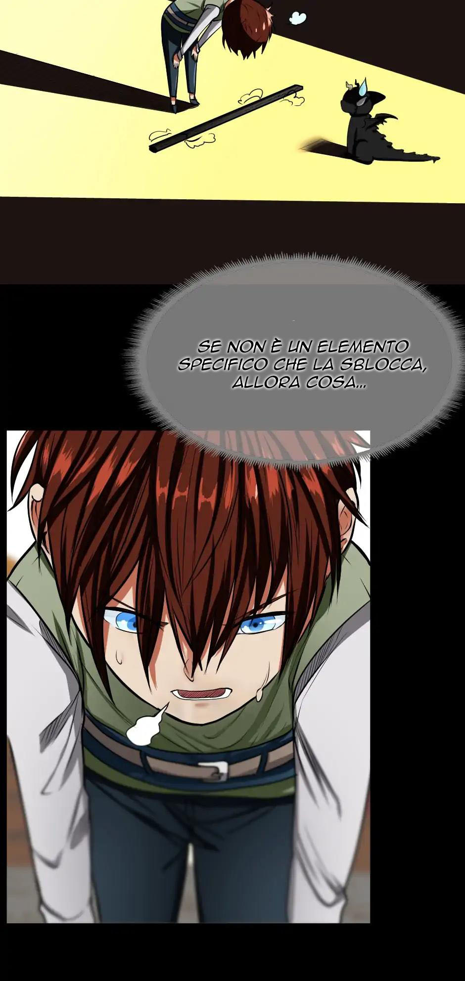Read The Beginning After the End IT Manga Online