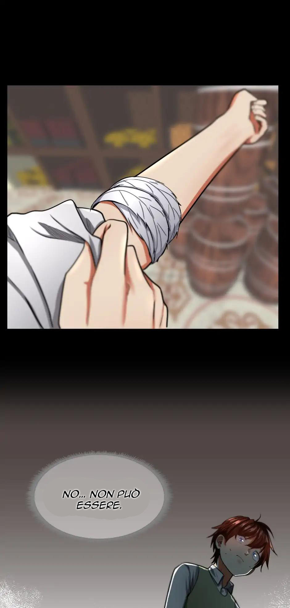 Read The Beginning After the End IT Manga Online