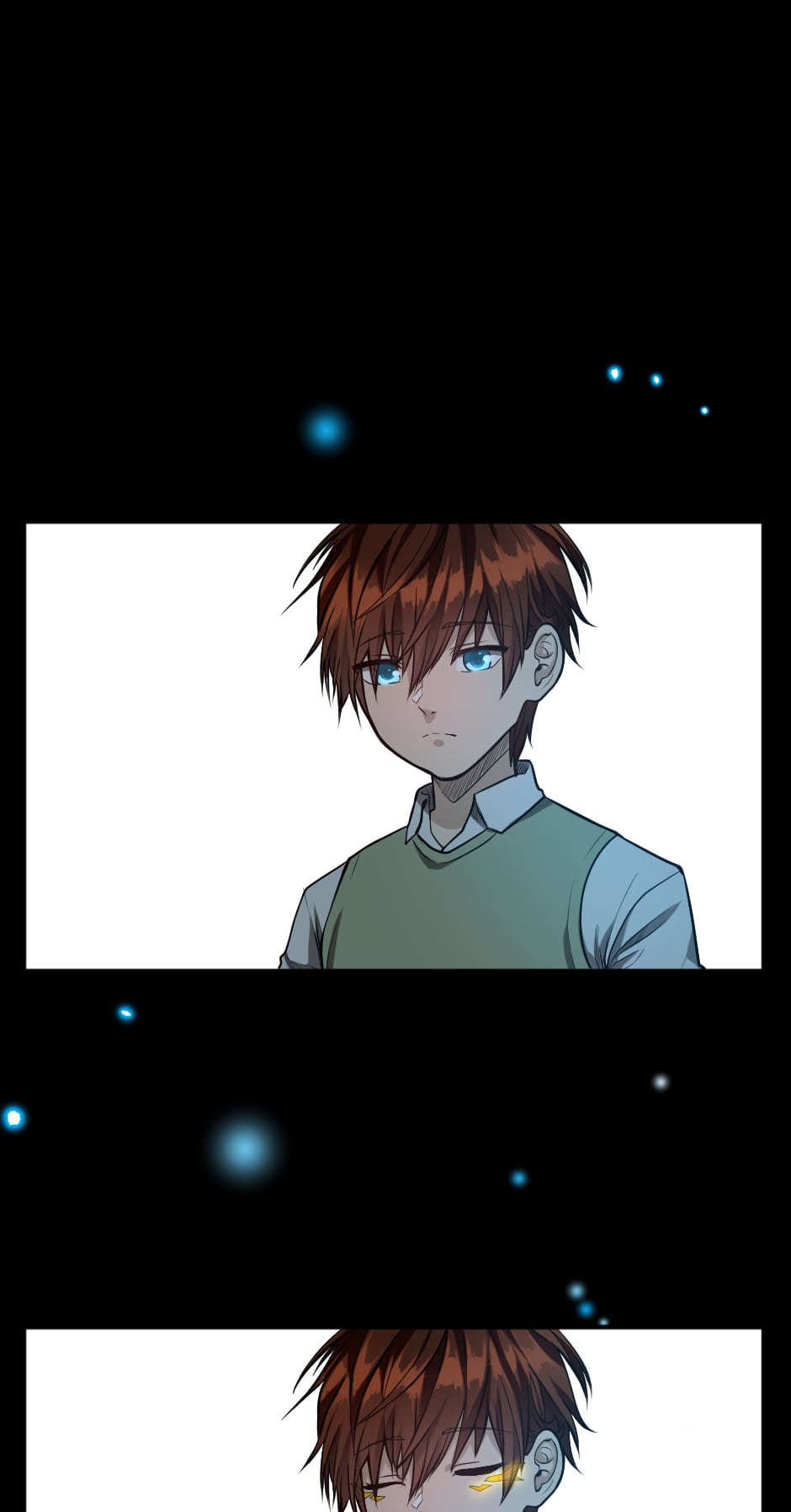 Read The Beginning After the End IT Manga Online