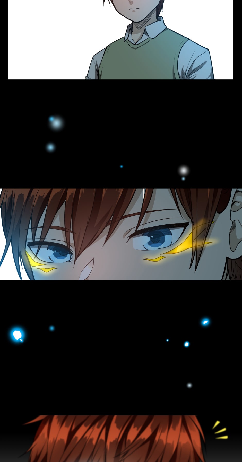 Read The Beginning After the End IT Manga Online