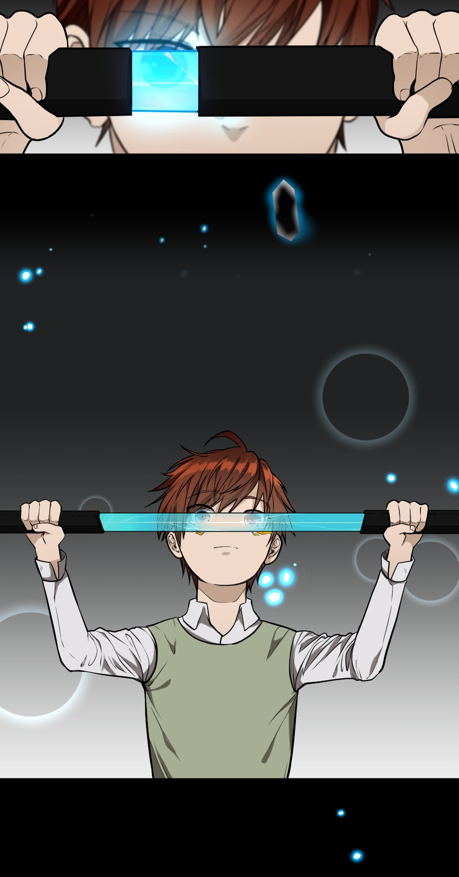 Read The Beginning After the End IT Manga Online