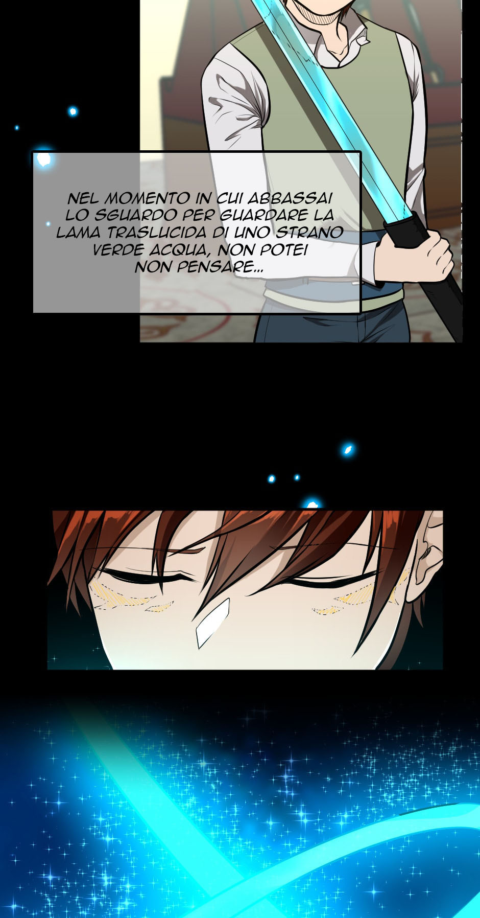 Read The Beginning After the End IT Manga Online