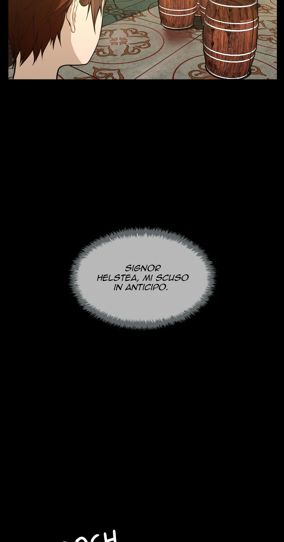 Read The Beginning After the End IT Manga Online