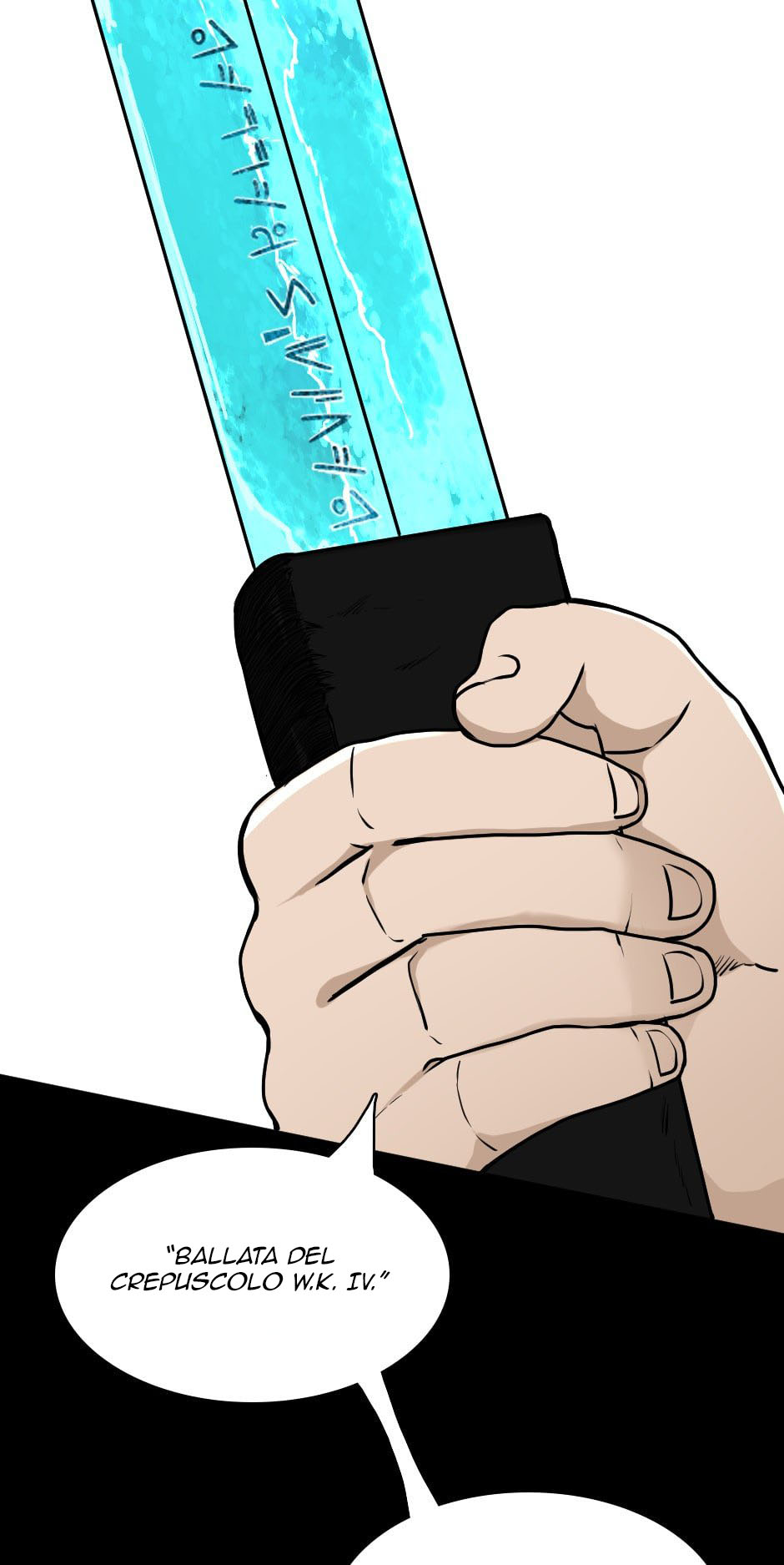 Read The Beginning After the End IT Manga Online