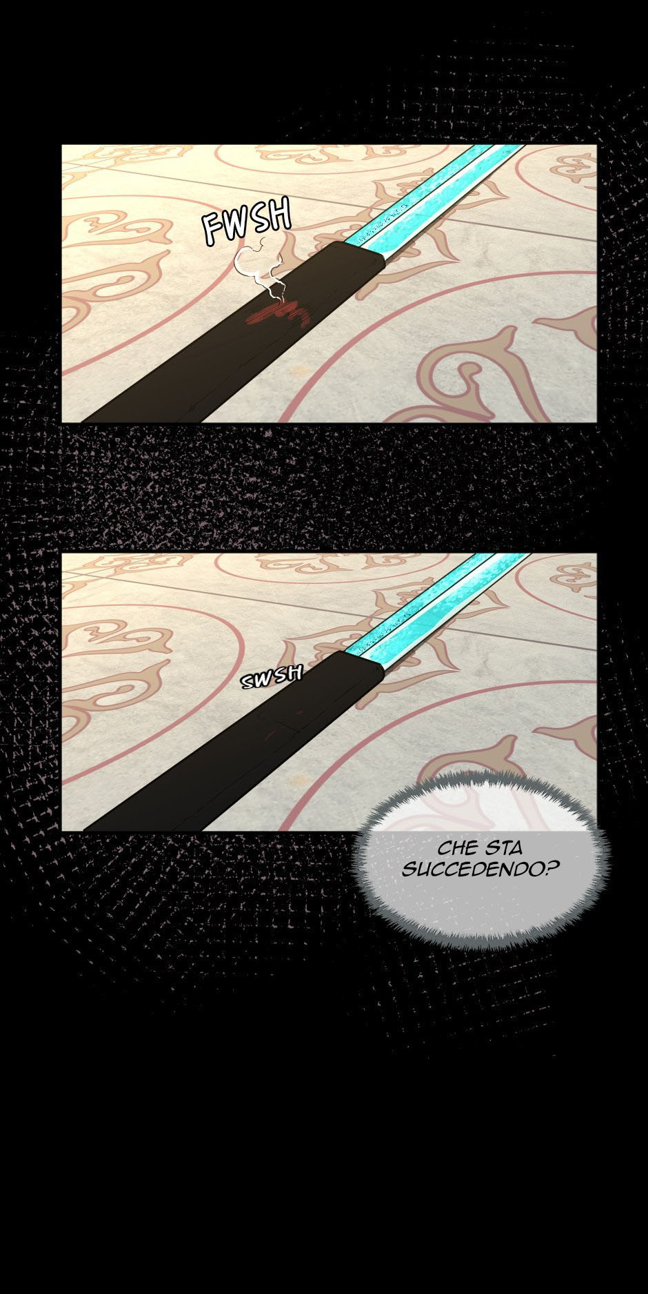 Read The Beginning After the End IT Manga Online