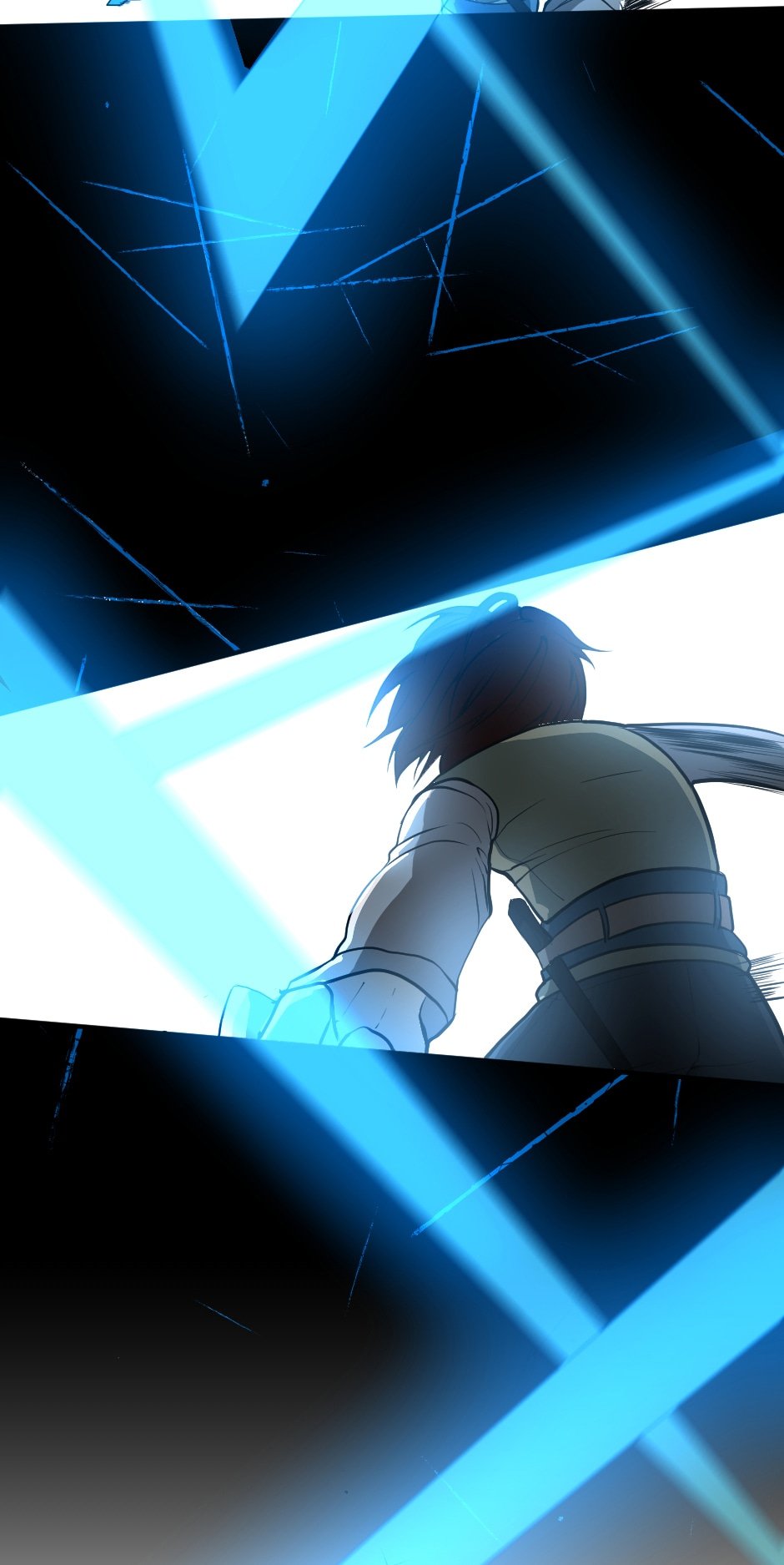 Read The Beginning After the End IT Manga Online