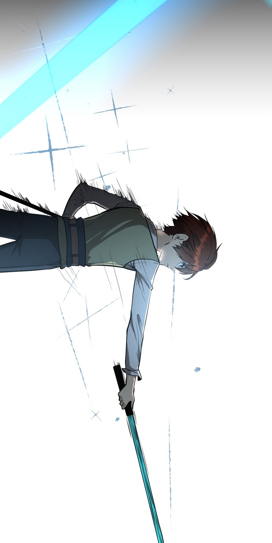 Read The Beginning After the End IT Manga Online