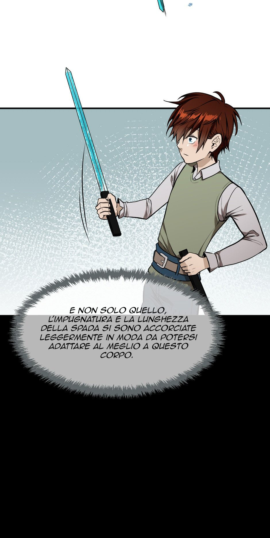 Read The Beginning After the End IT Manga Online