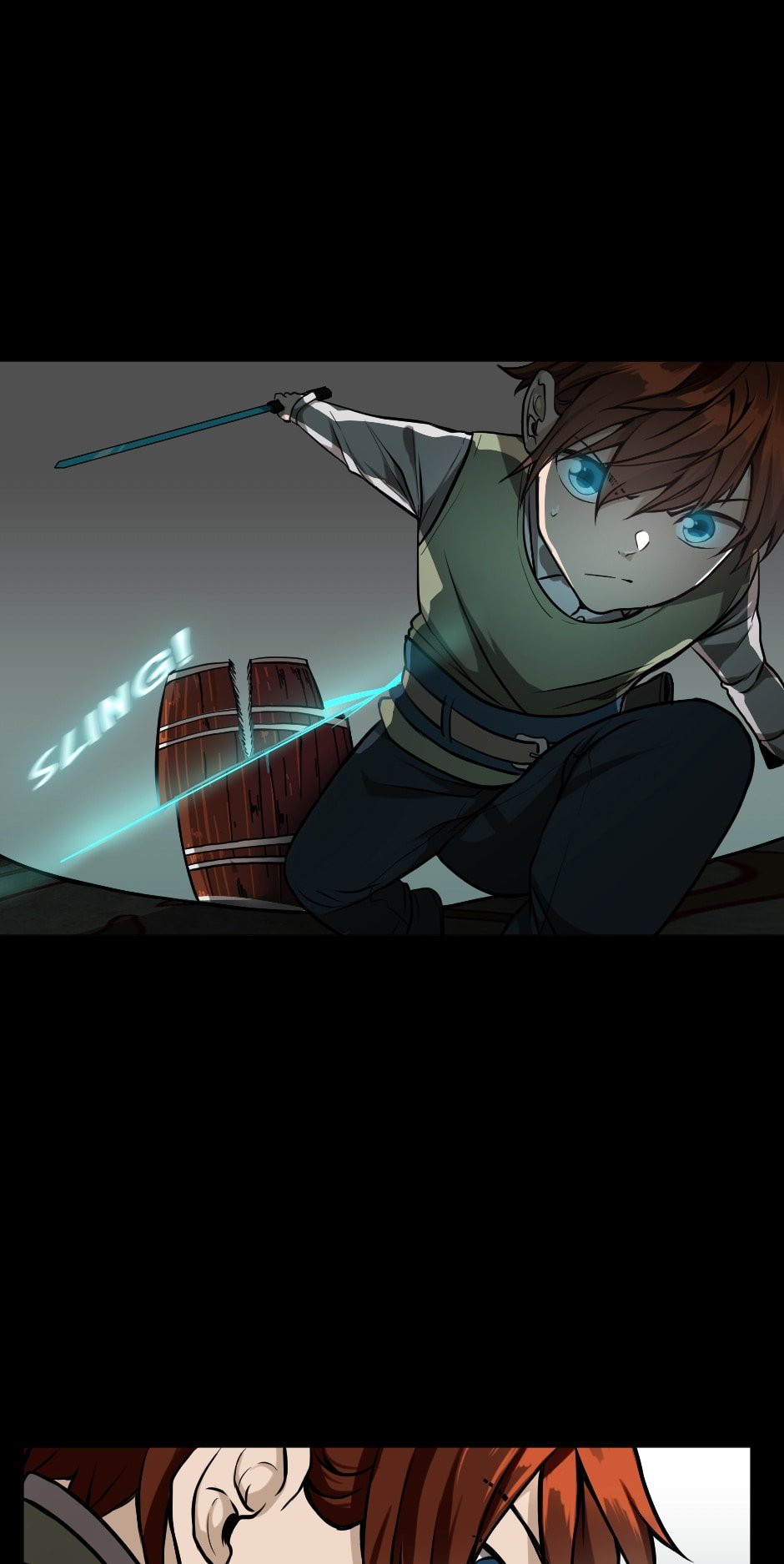 Read The Beginning After the End IT Manga Online