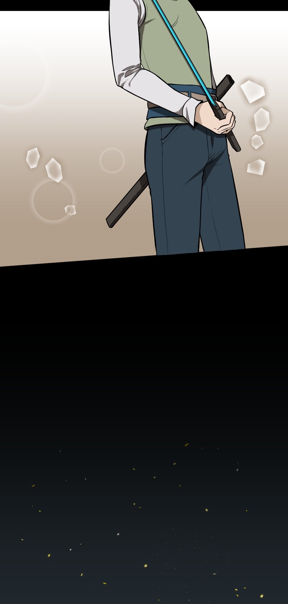 Read The Beginning After the End IT Manga Online
