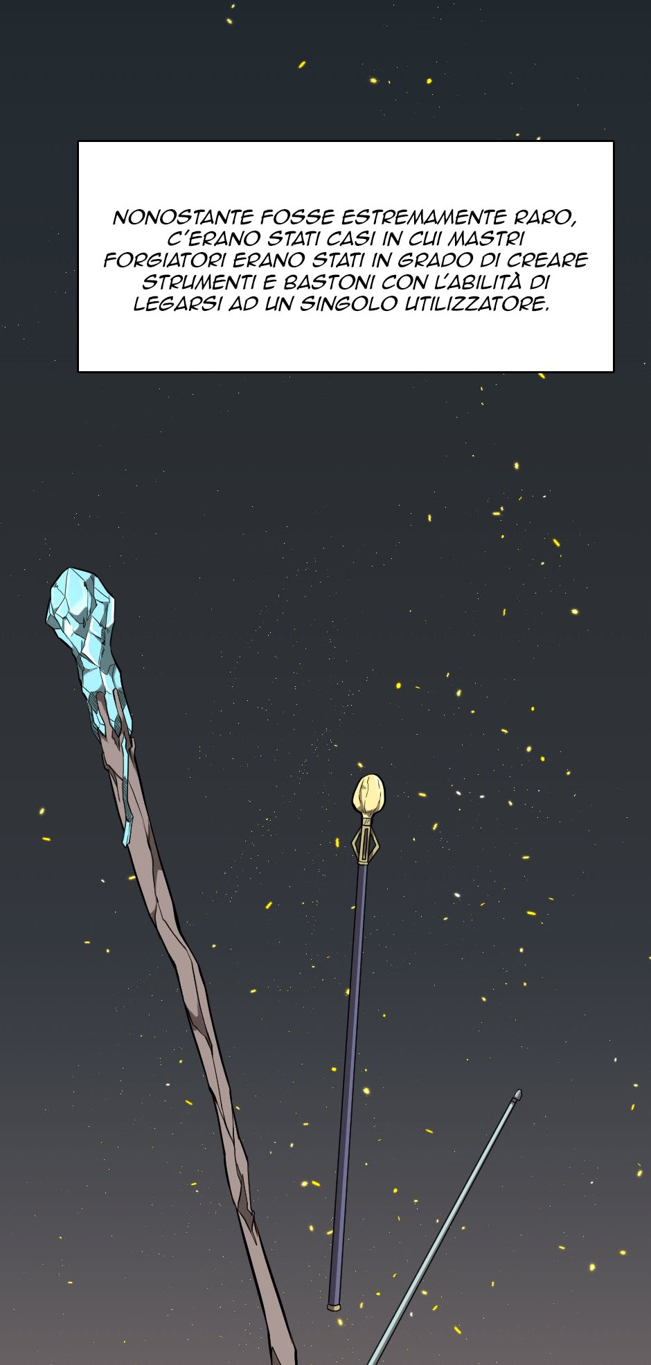 Read The Beginning After the End IT Manga Online