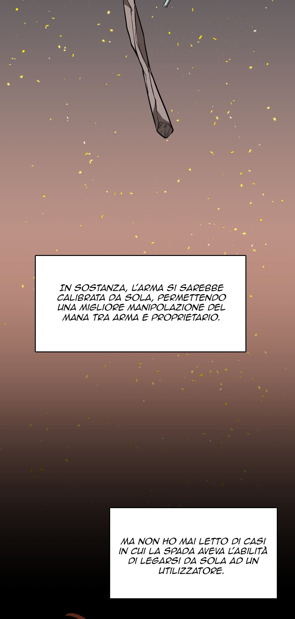 Read The Beginning After the End IT Manga Online