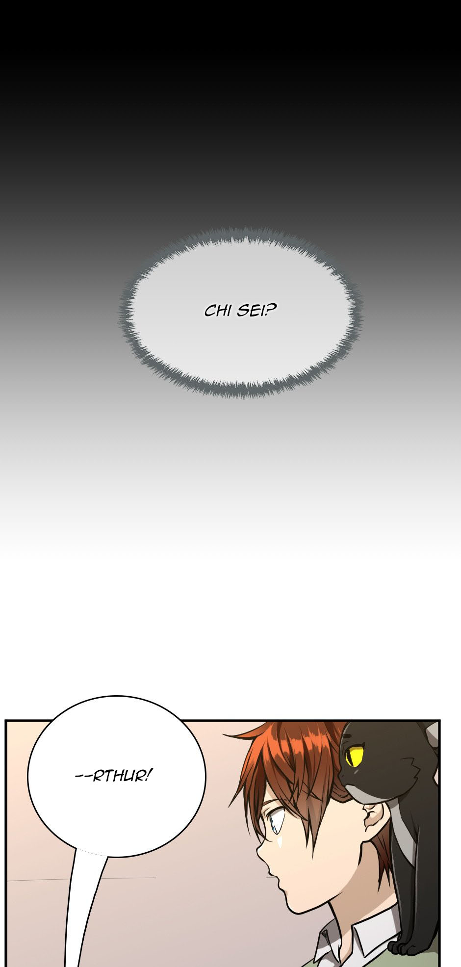 Read The Beginning After the End IT Manga Online