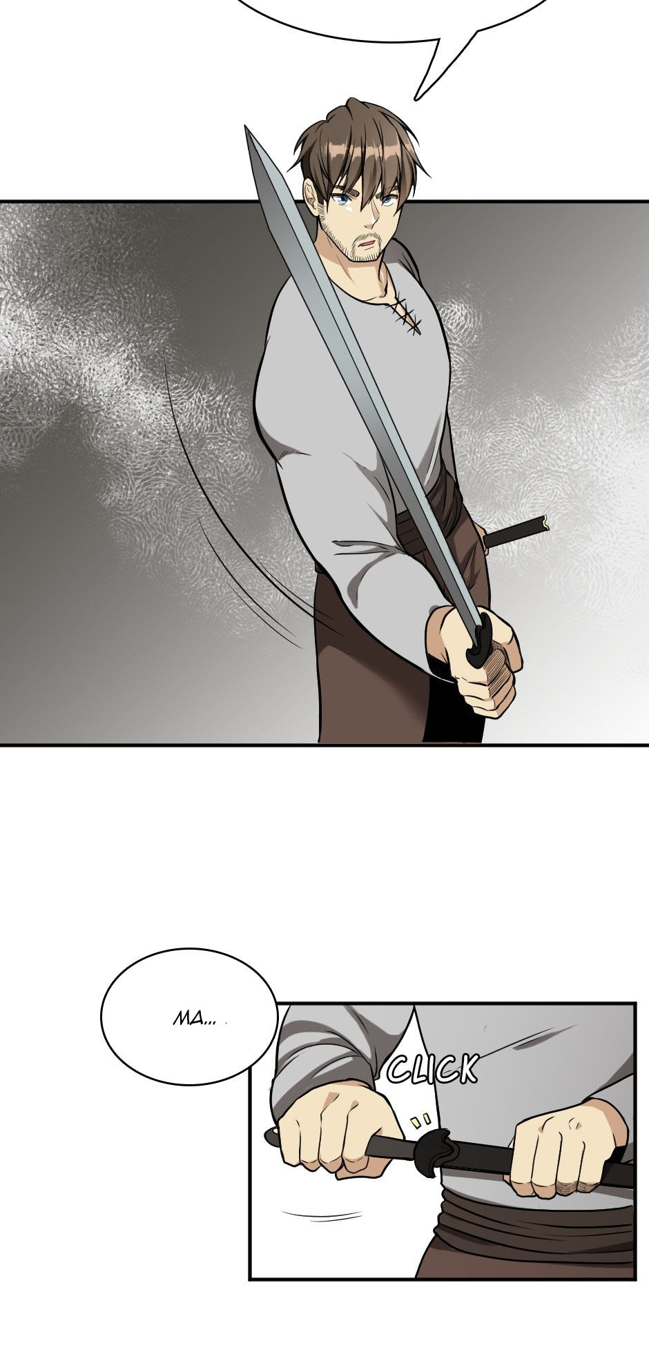Read The Beginning After the End IT Manga Online