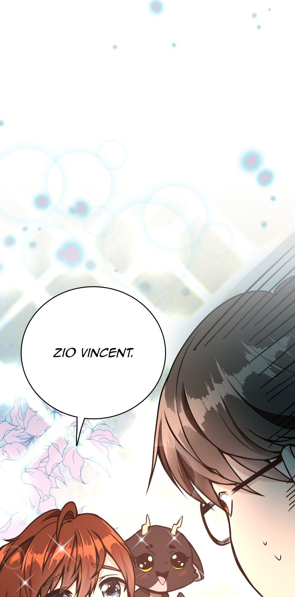 Read The Beginning After the End IT Manga Online