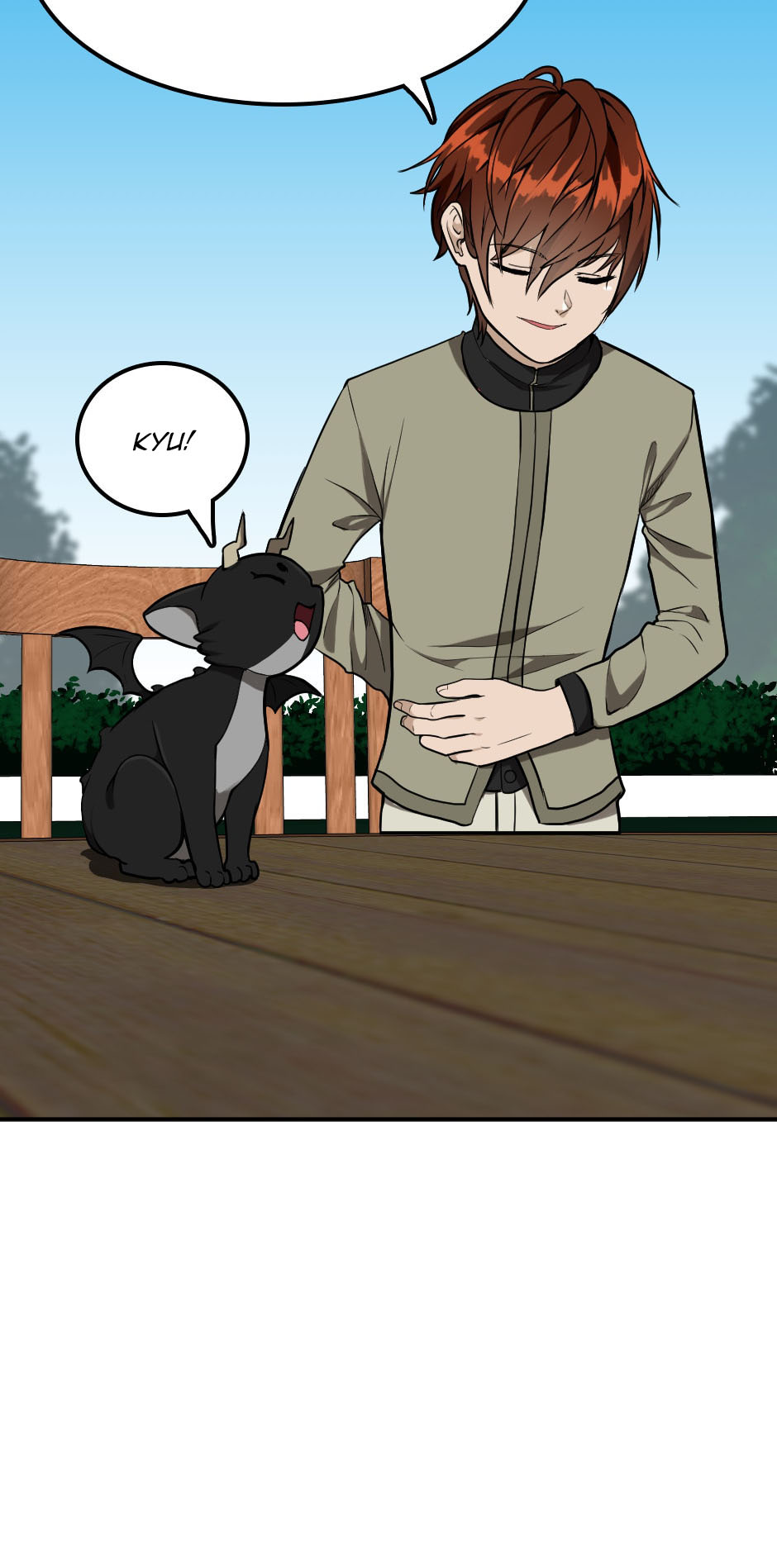 Read The Beginning After the End IT Manga Online