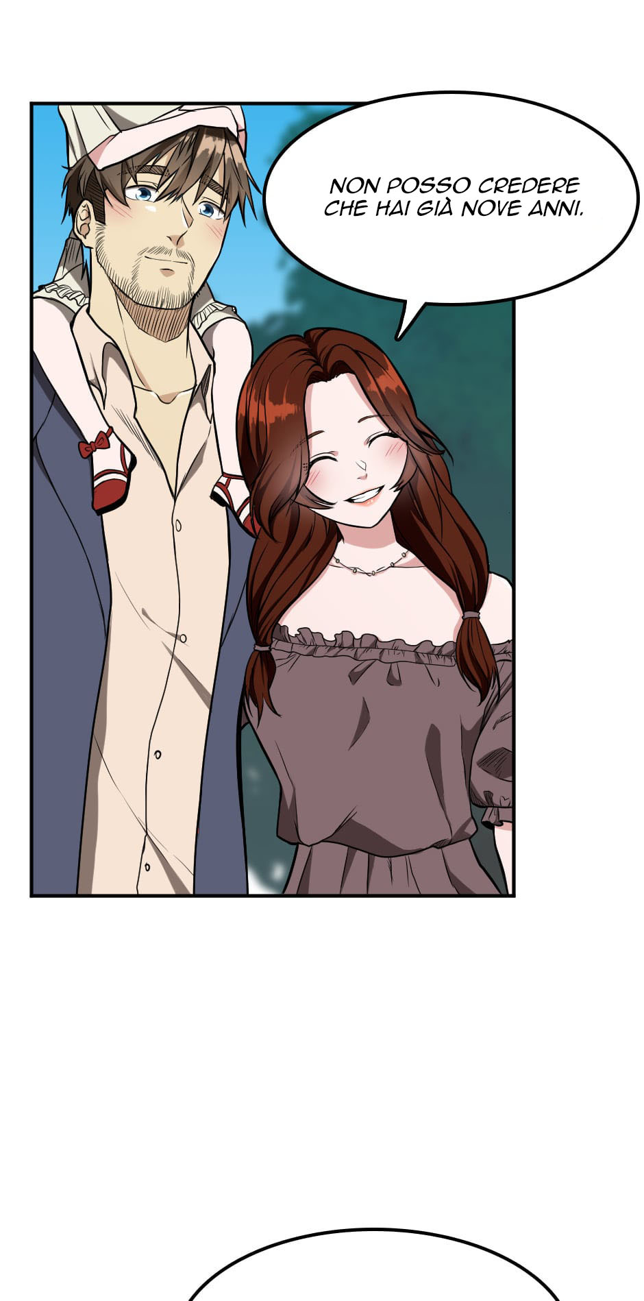 Read The Beginning After the End IT Manga Online