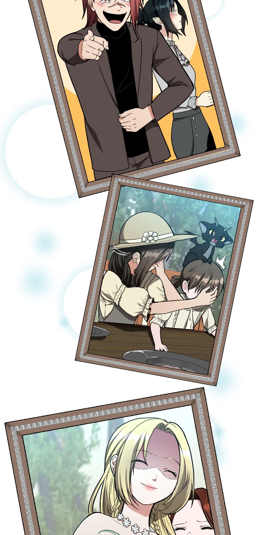 Read The Beginning After the End IT Manga Online