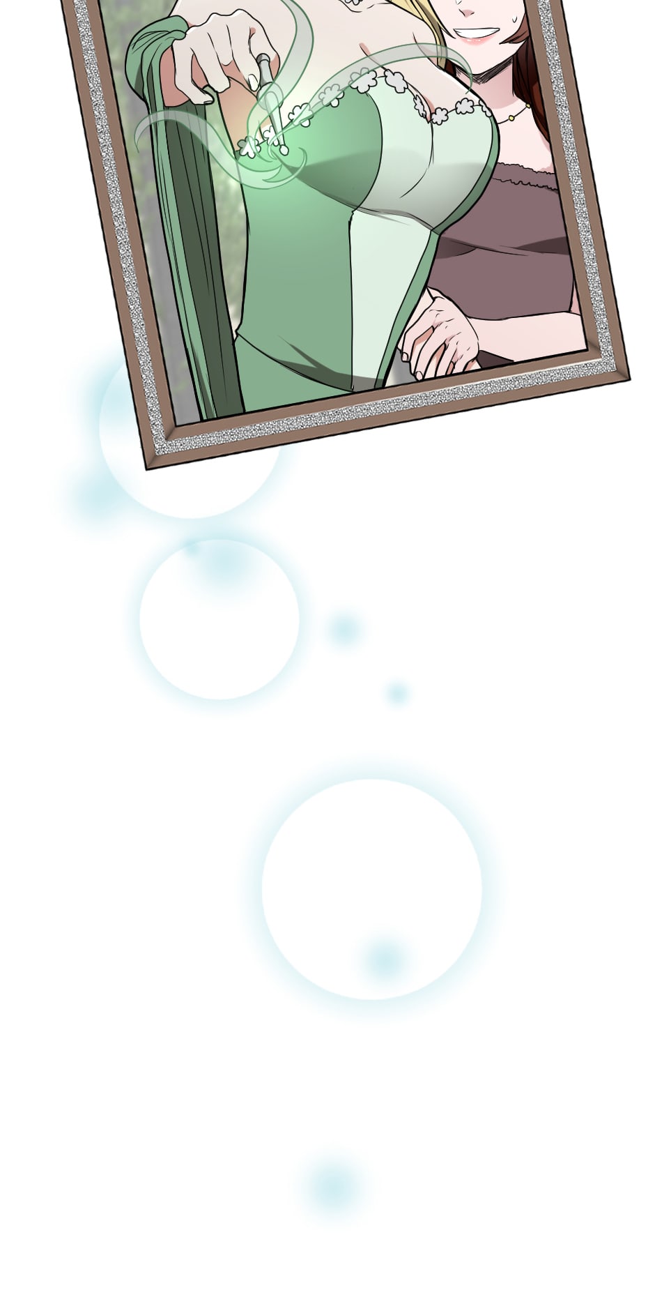 Read The Beginning After the End IT Manga Online