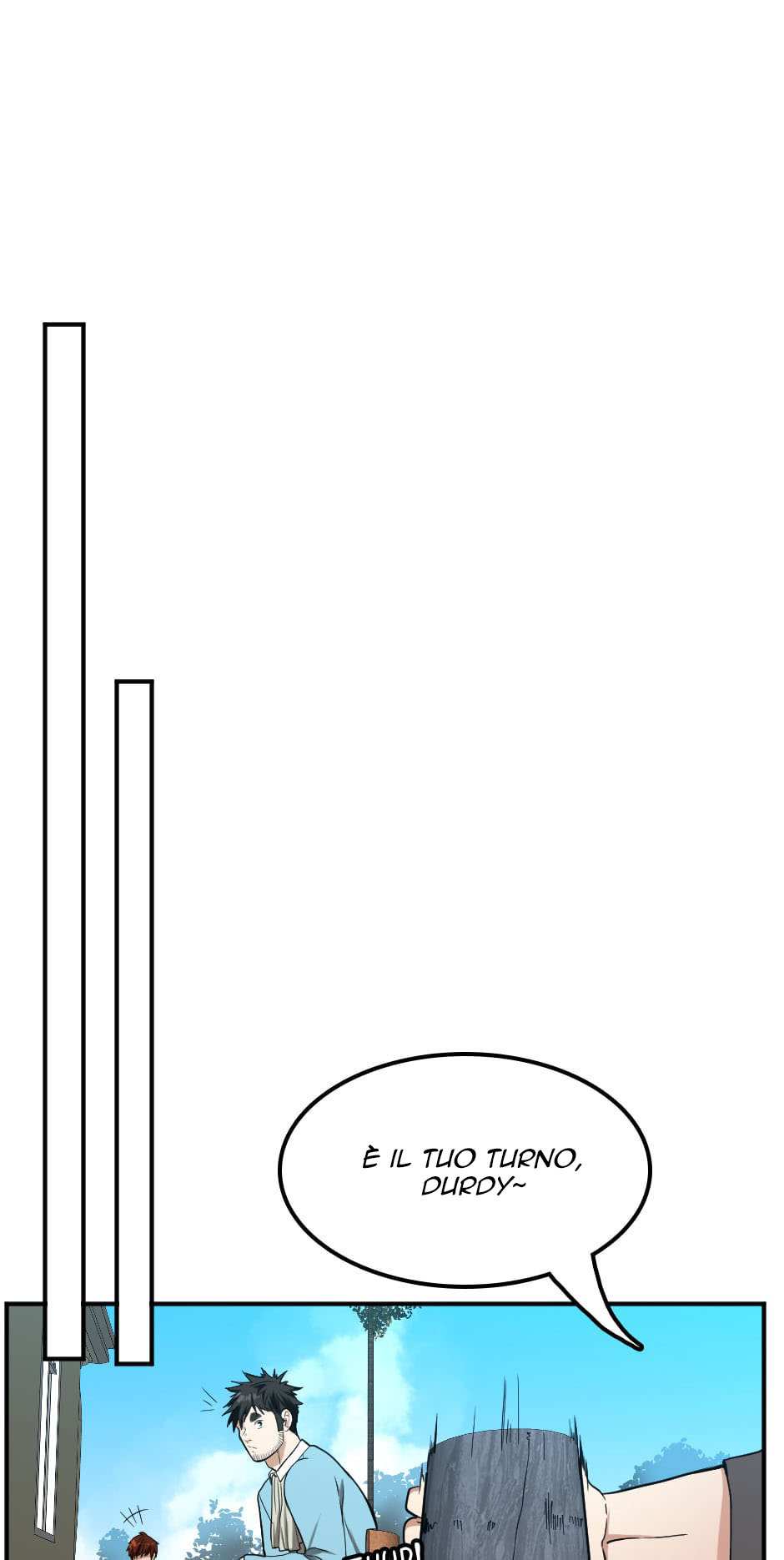 Read The Beginning After the End IT Manga Online