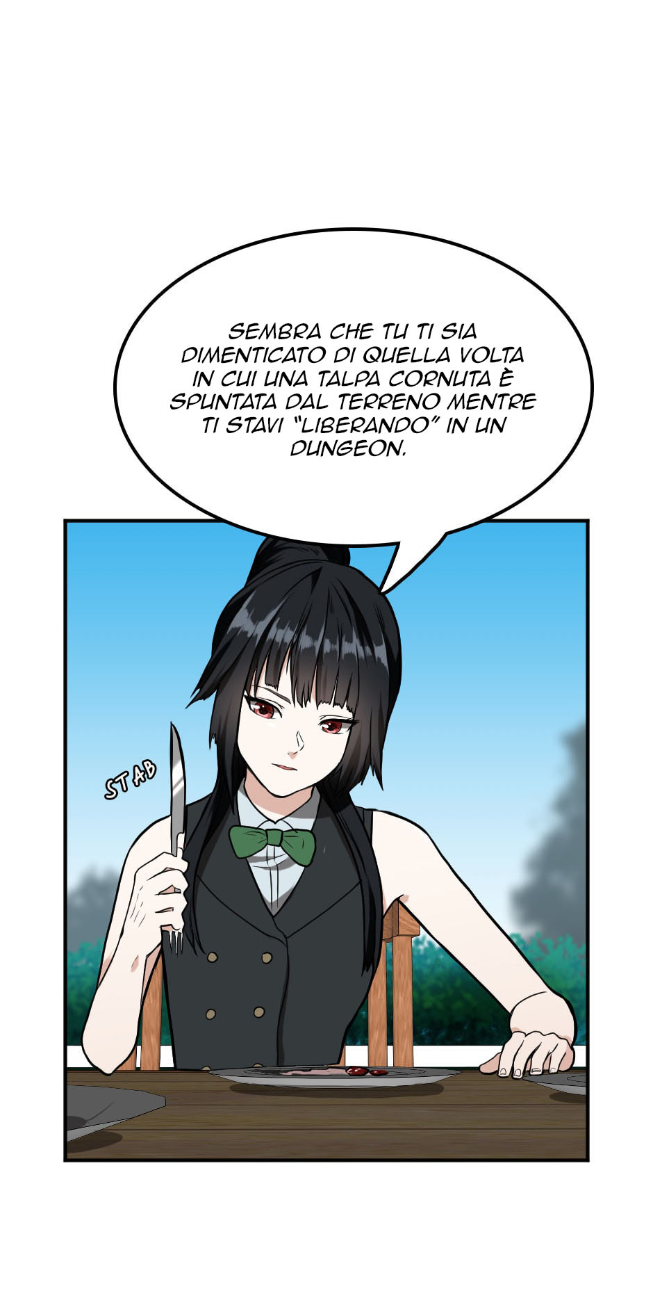 Read The Beginning After the End IT Manga Online
