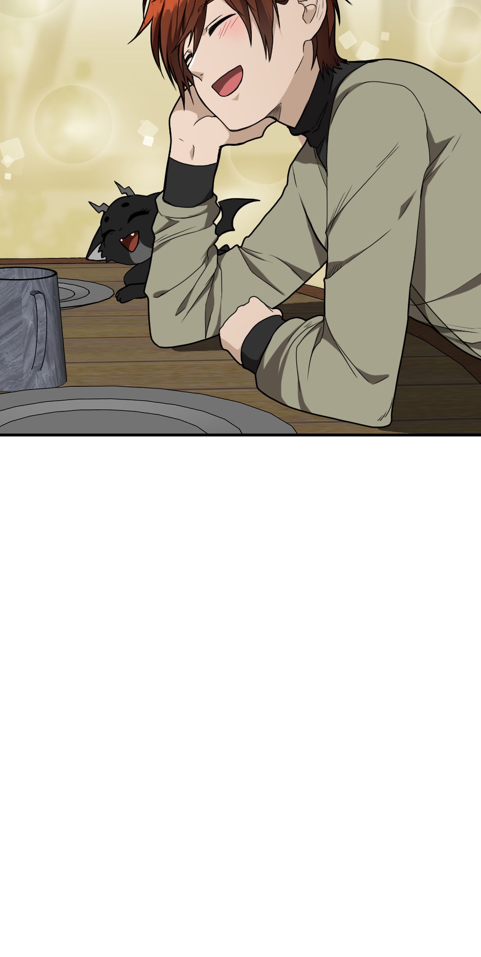Read The Beginning After the End IT Manga Online