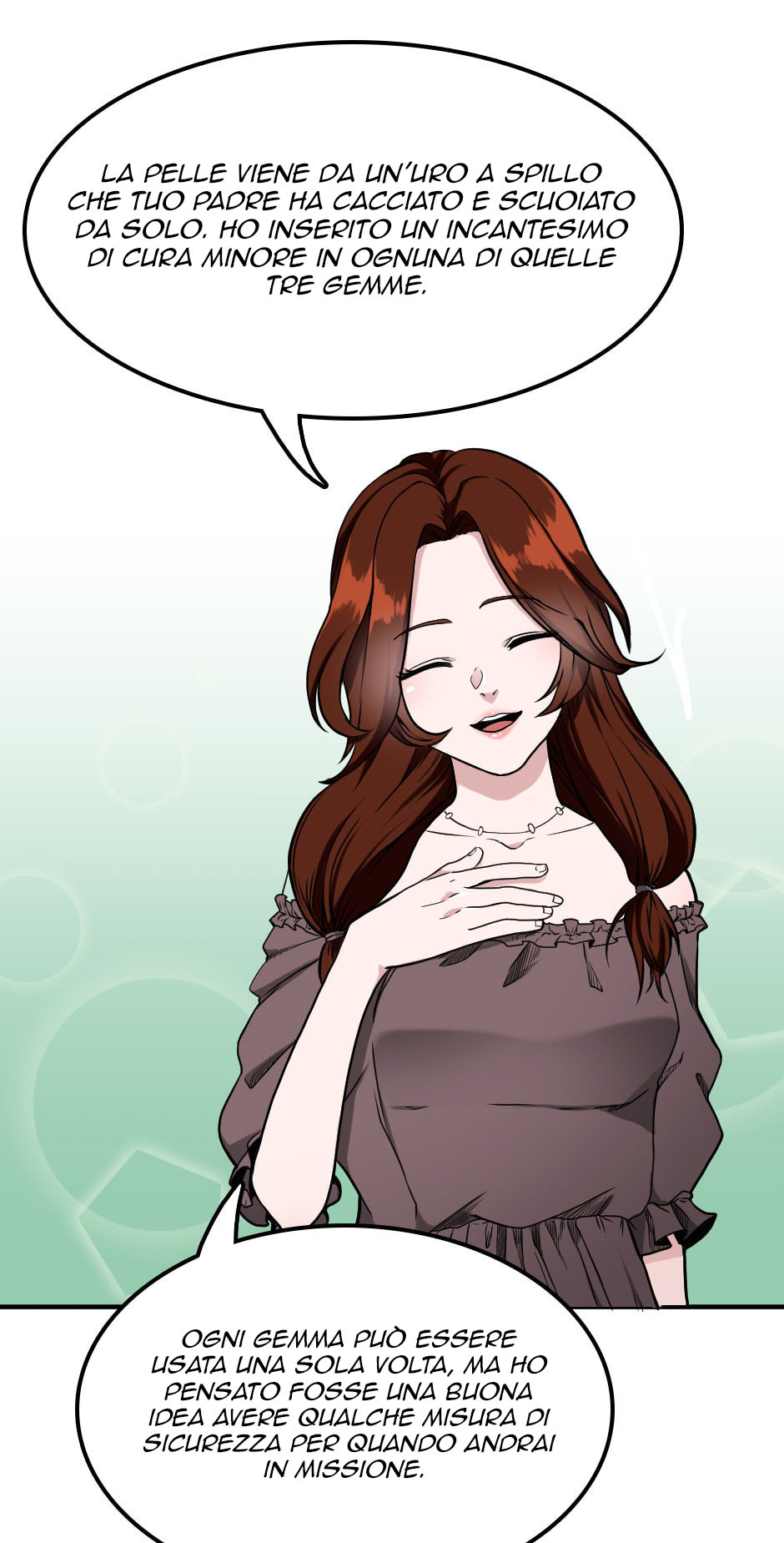 Read The Beginning After the End IT Manga Online