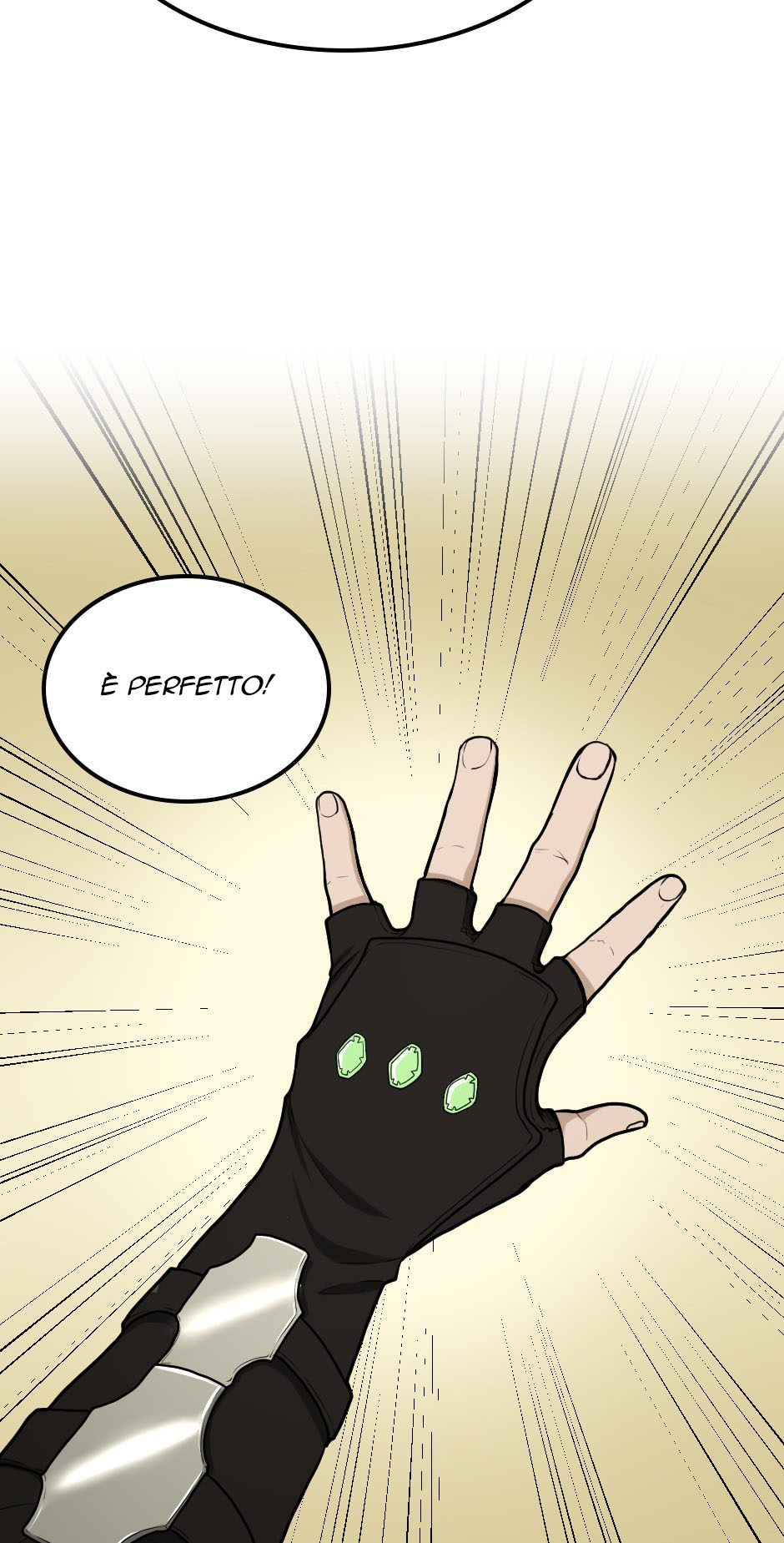 Read The Beginning After the End IT Manga Online