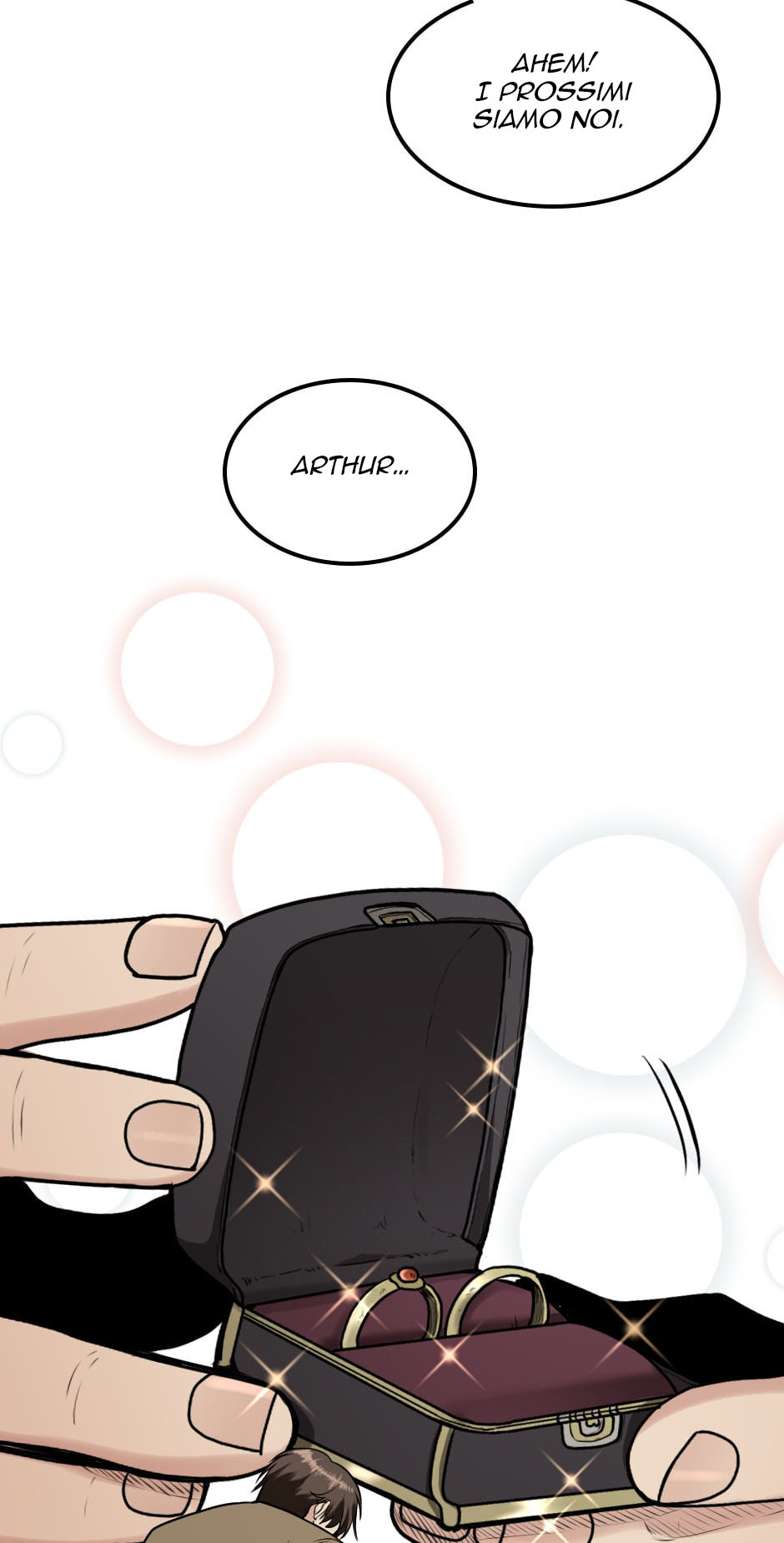 Read The Beginning After the End IT Manga Online