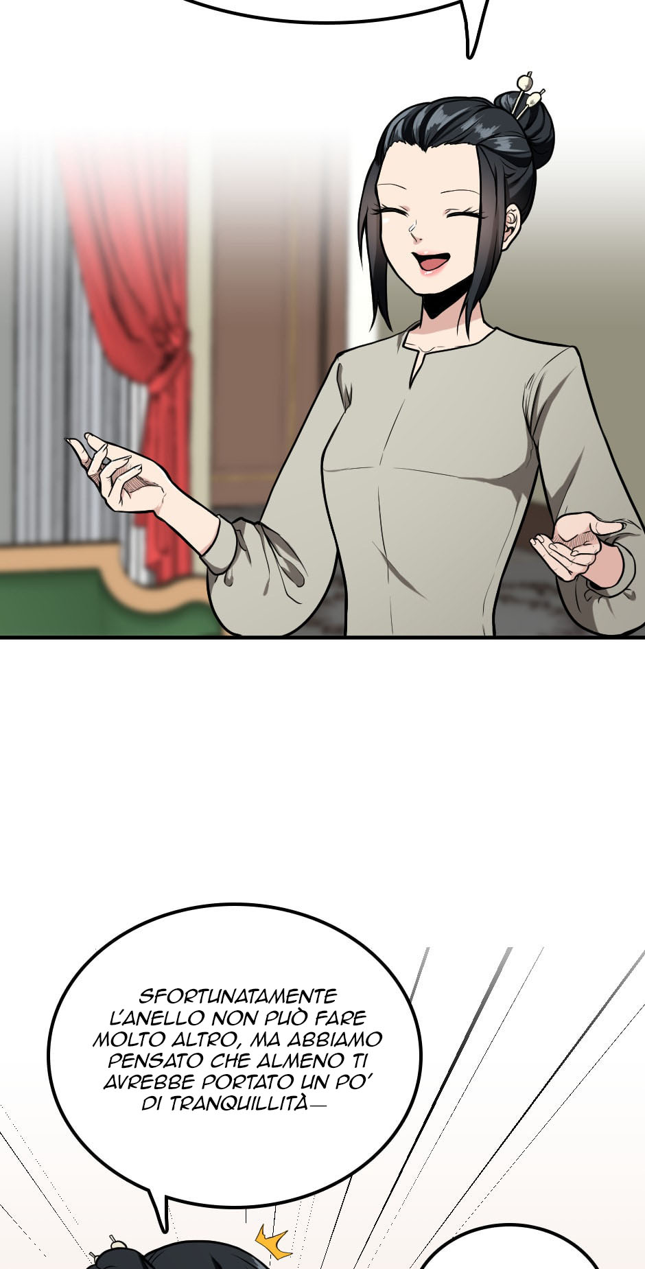 Read The Beginning After the End IT Manga Online