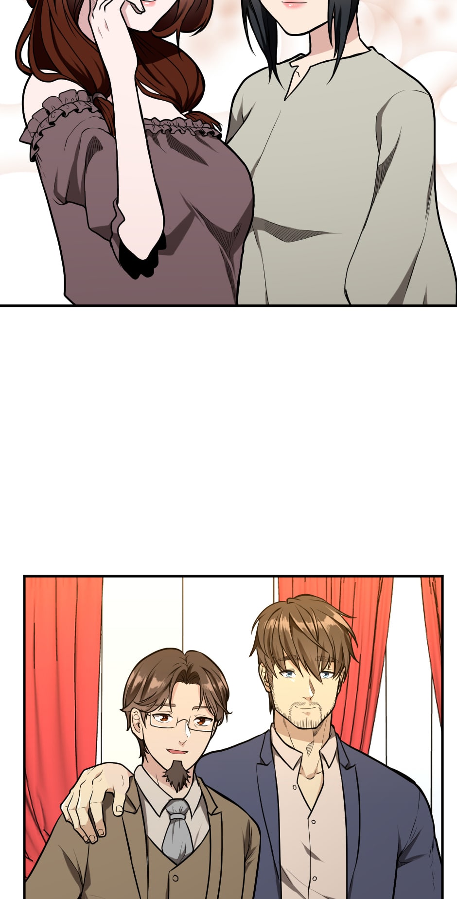 Read The Beginning After the End IT Manga Online