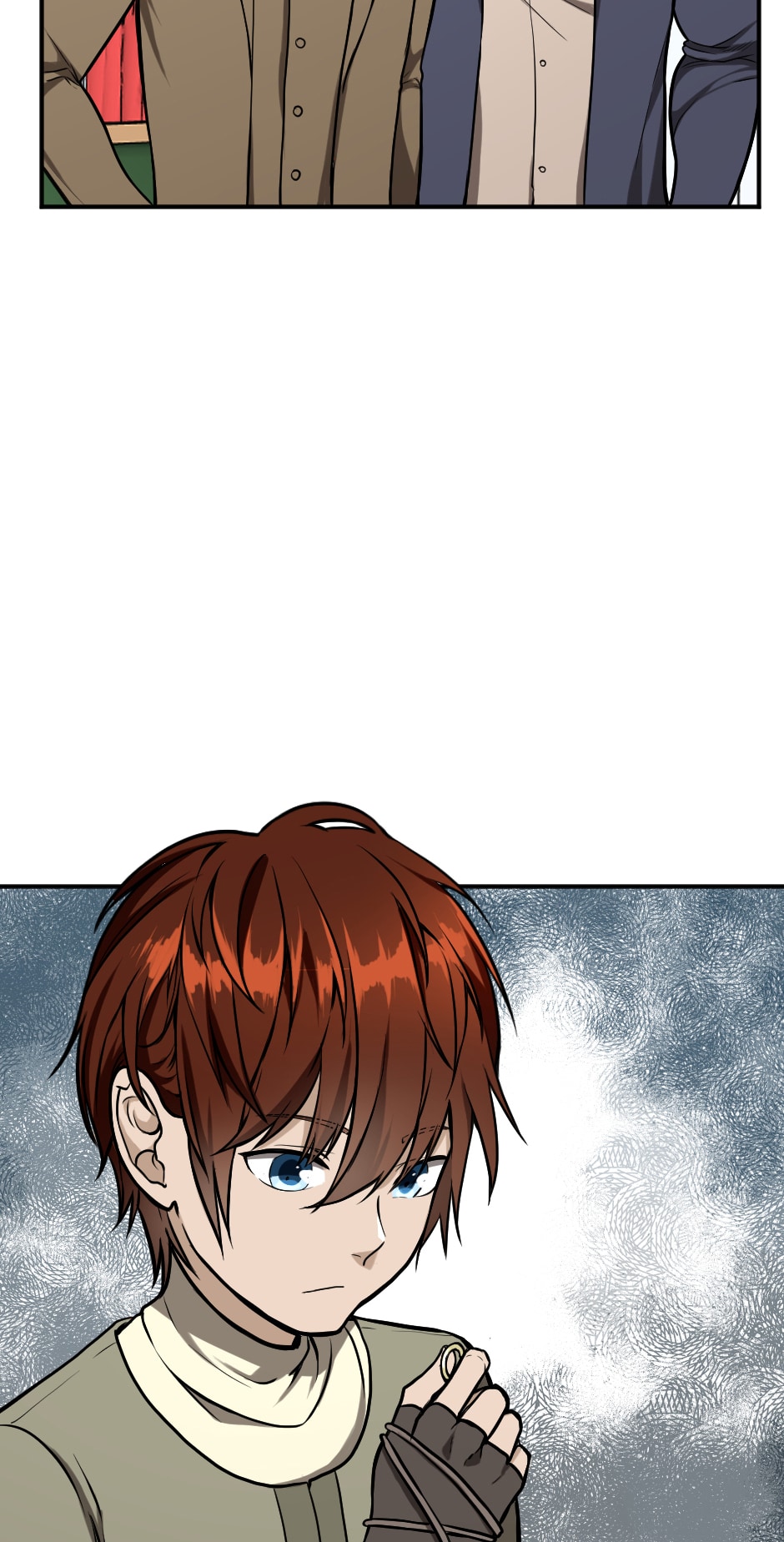Read The Beginning After the End IT Manga Online