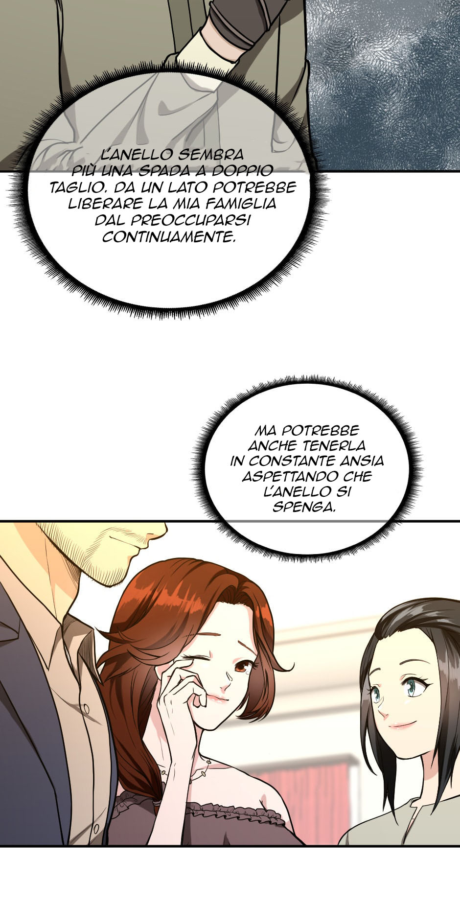 Read The Beginning After the End IT Manga Online