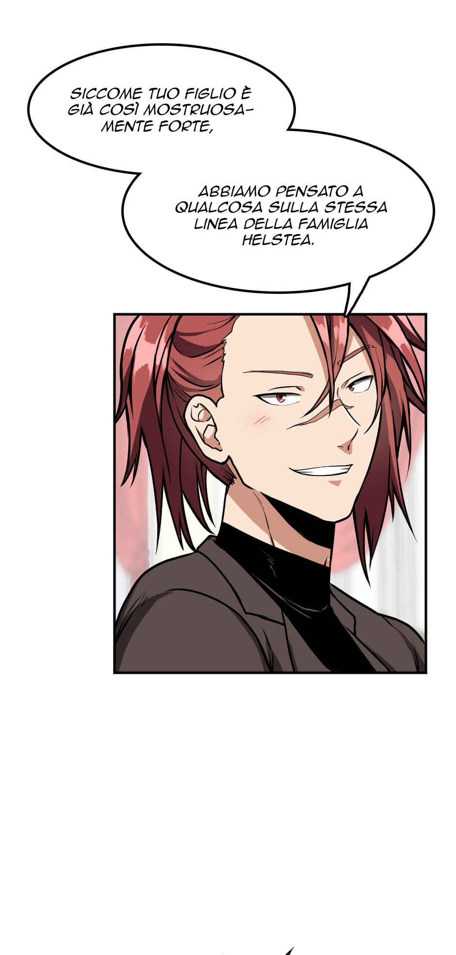 Read The Beginning After the End IT Manga Online