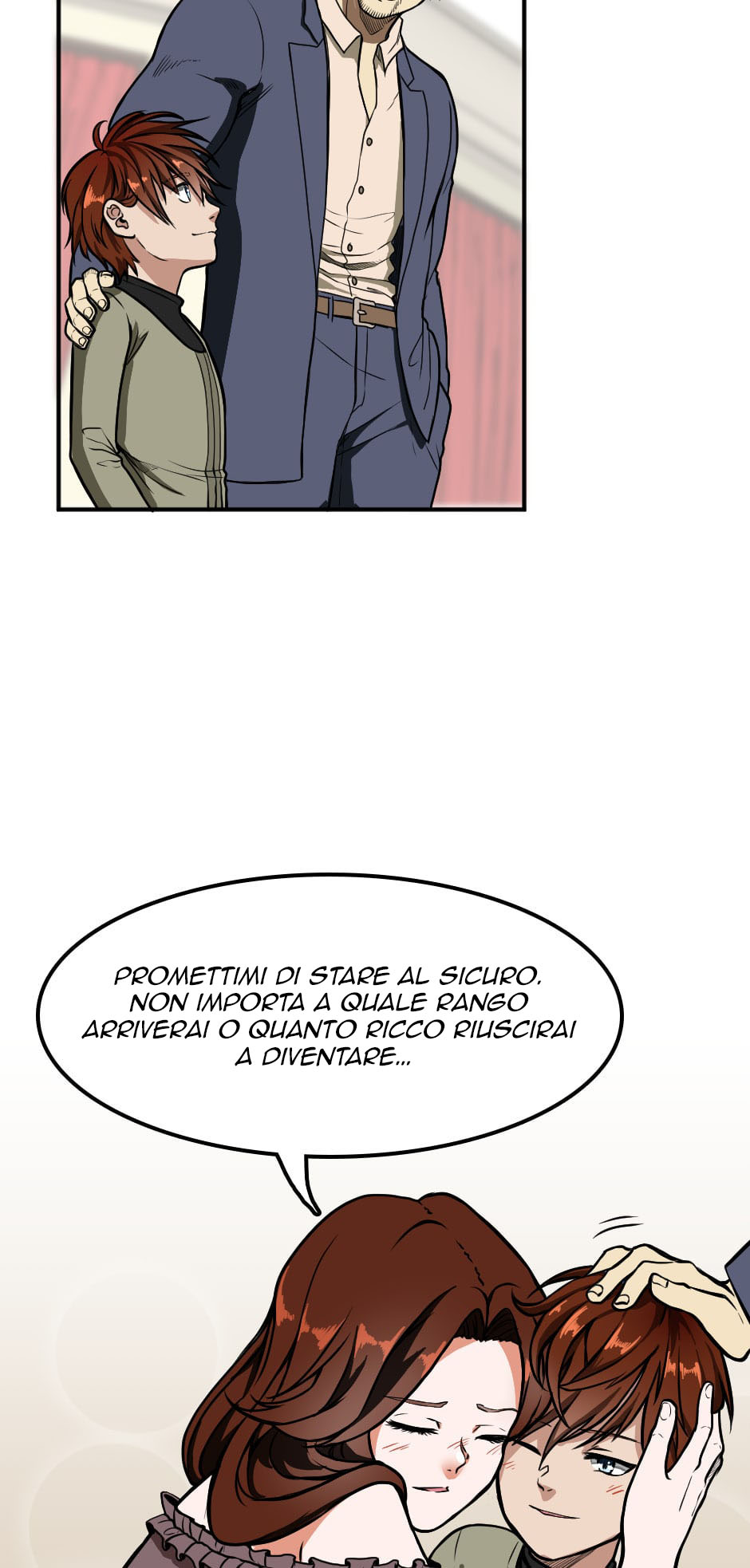 Read The Beginning After the End IT Manga Online