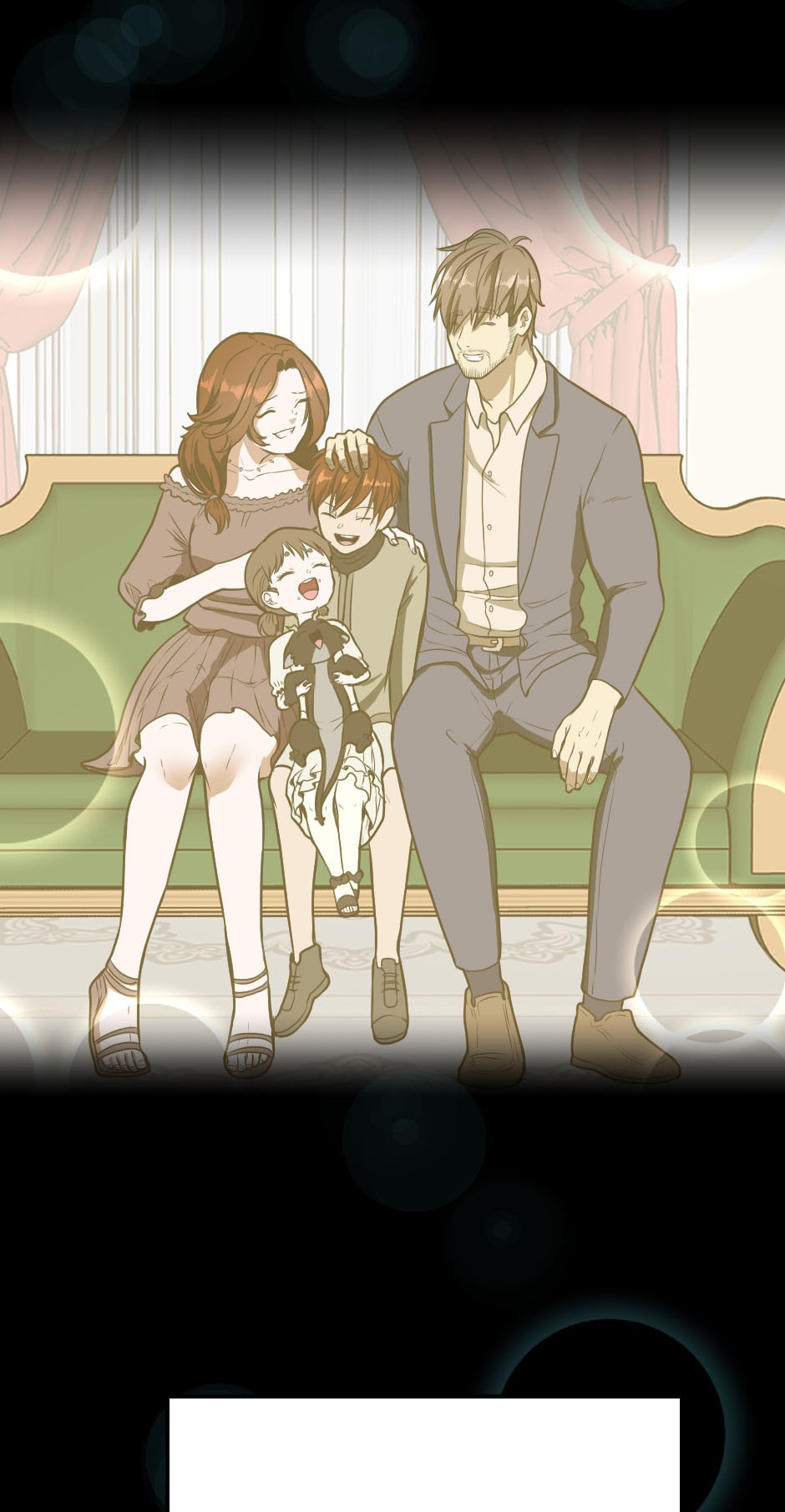 Read The Beginning After the End IT Manga Online