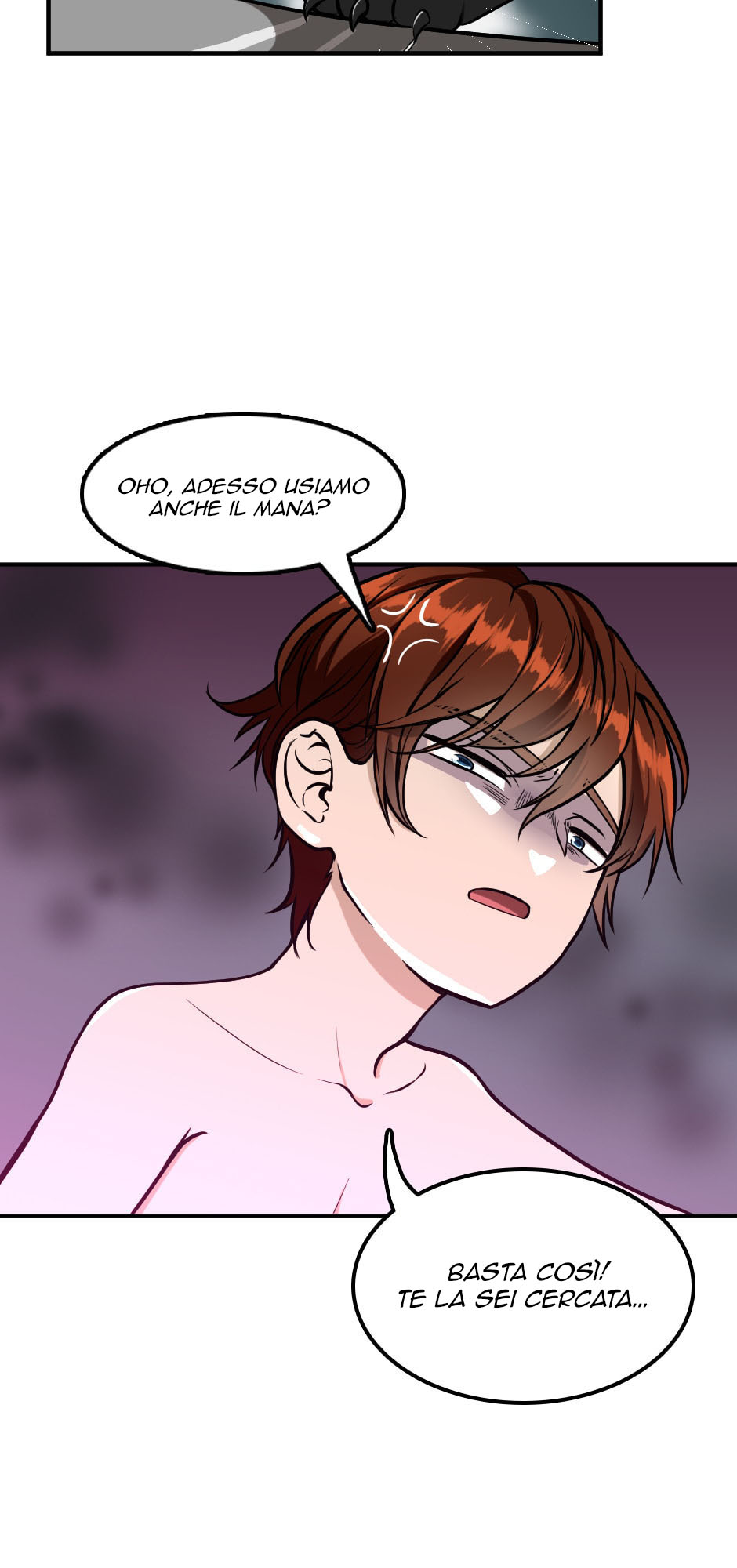 Read The Beginning After the End IT Manga Online