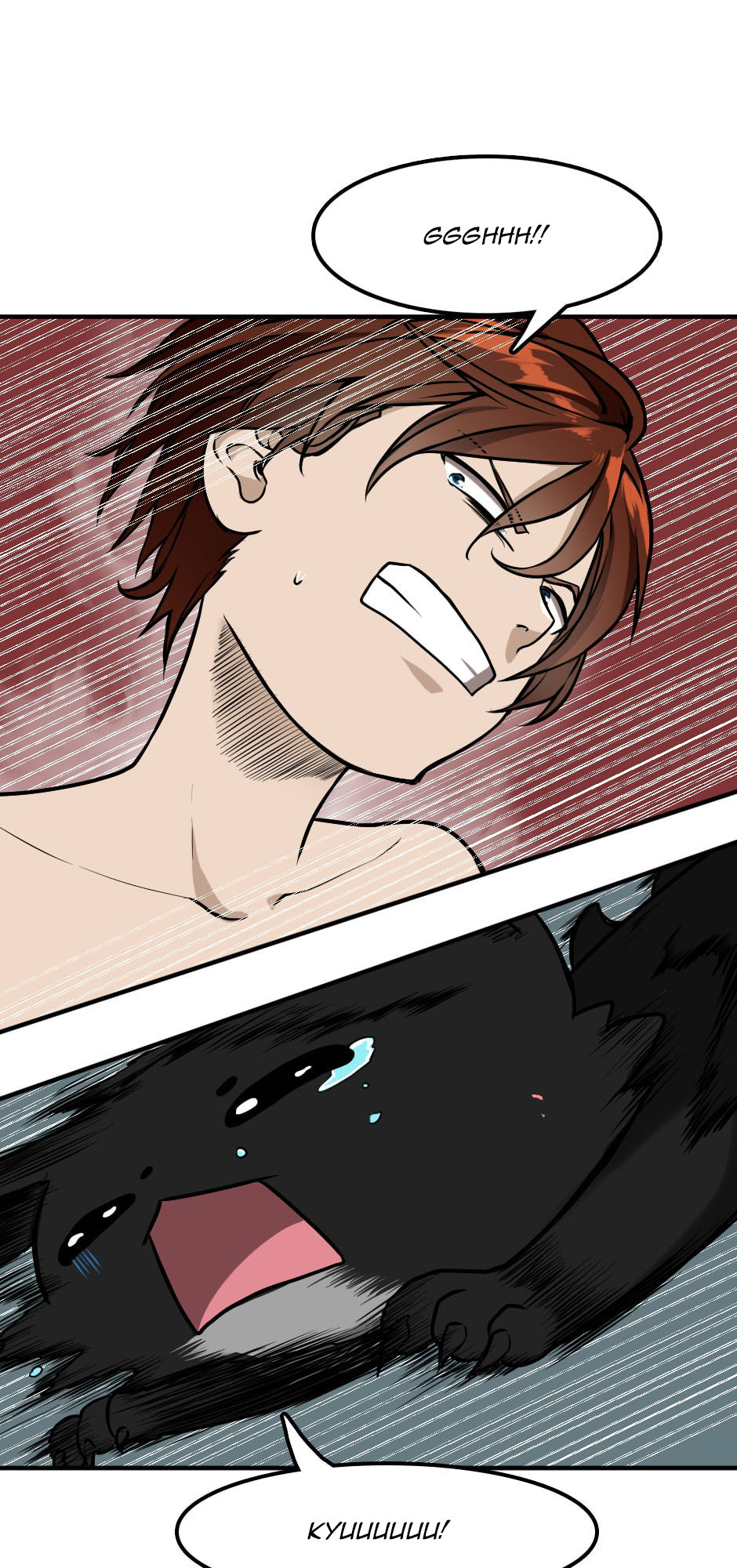 Read The Beginning After the End IT Manga Online