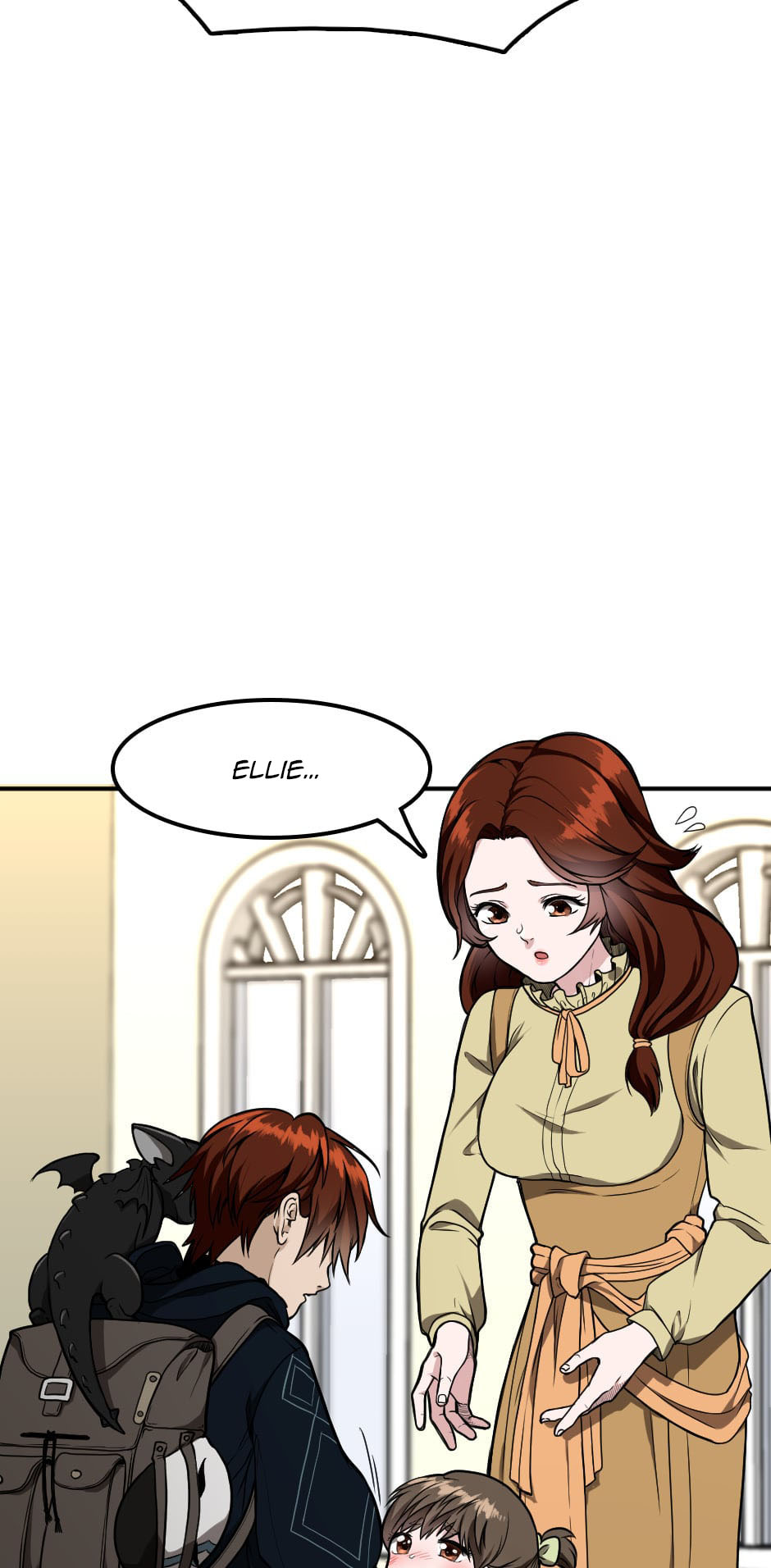 Read The Beginning After the End IT Manga Online