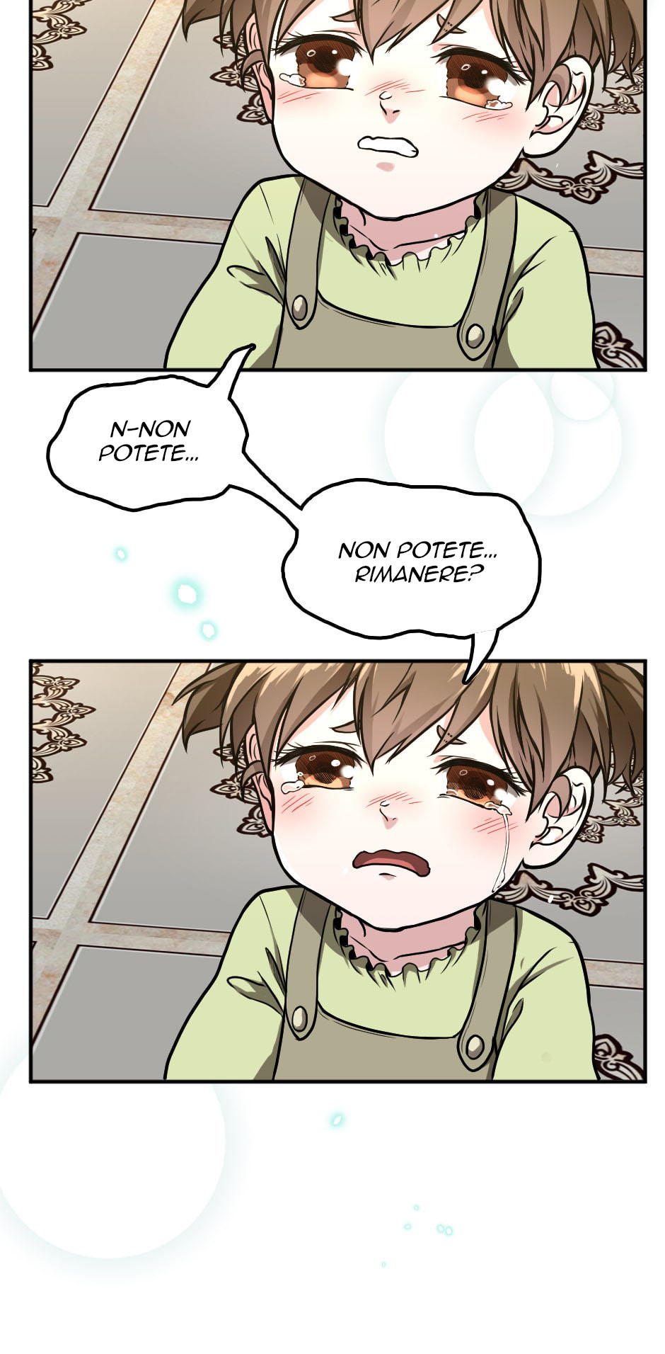 Read The Beginning After the End IT Manga Online