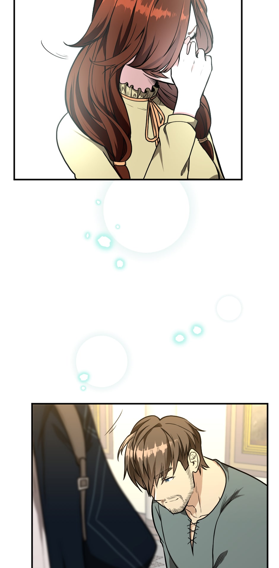 Read The Beginning After the End IT Manga Online