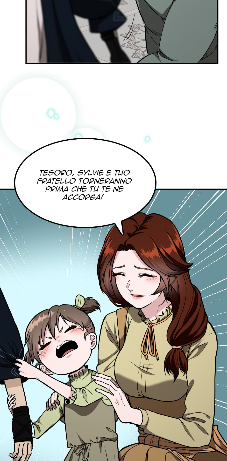 Read The Beginning After the End IT Manga Online