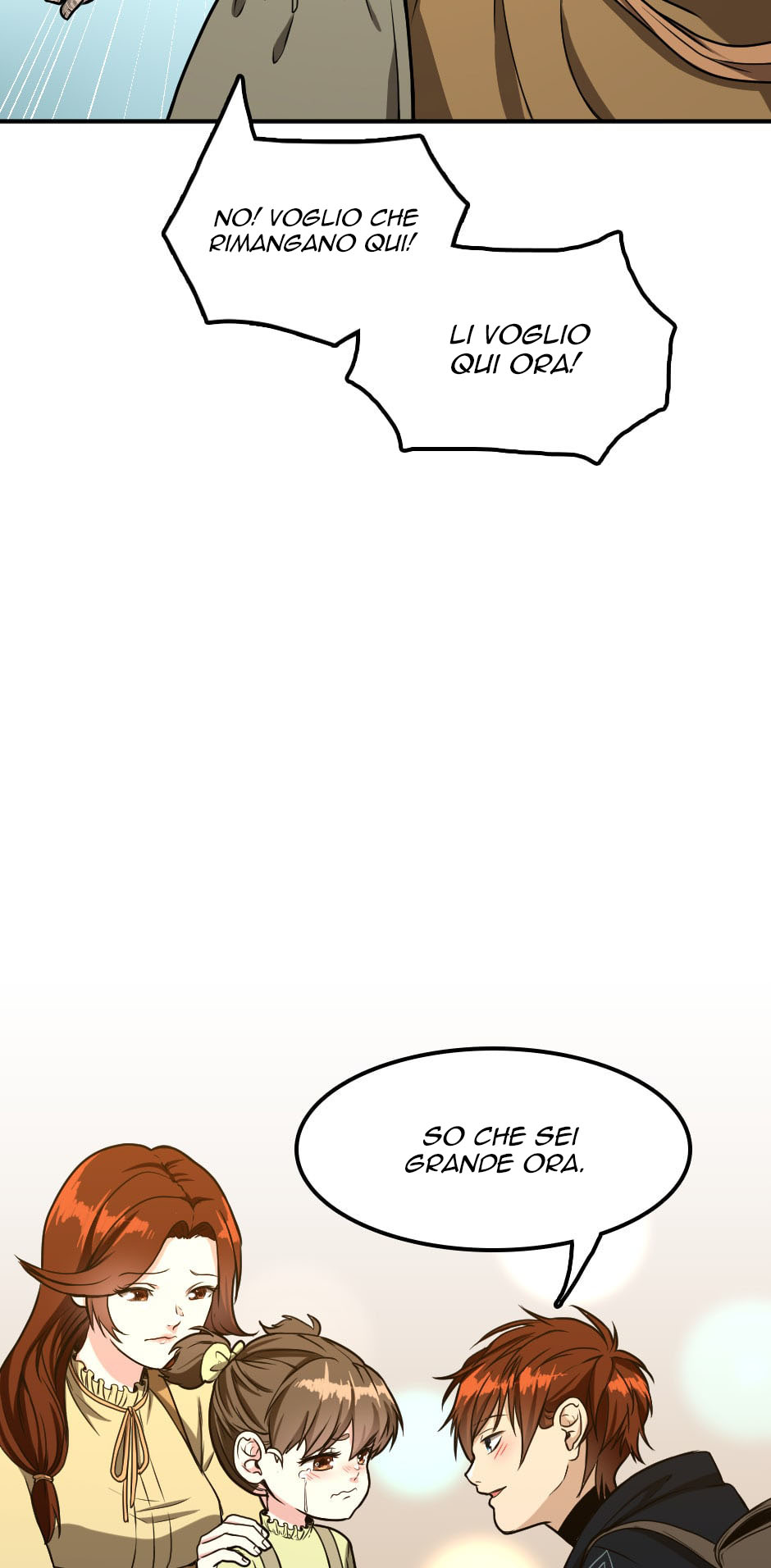 Read The Beginning After the End IT Manga Online