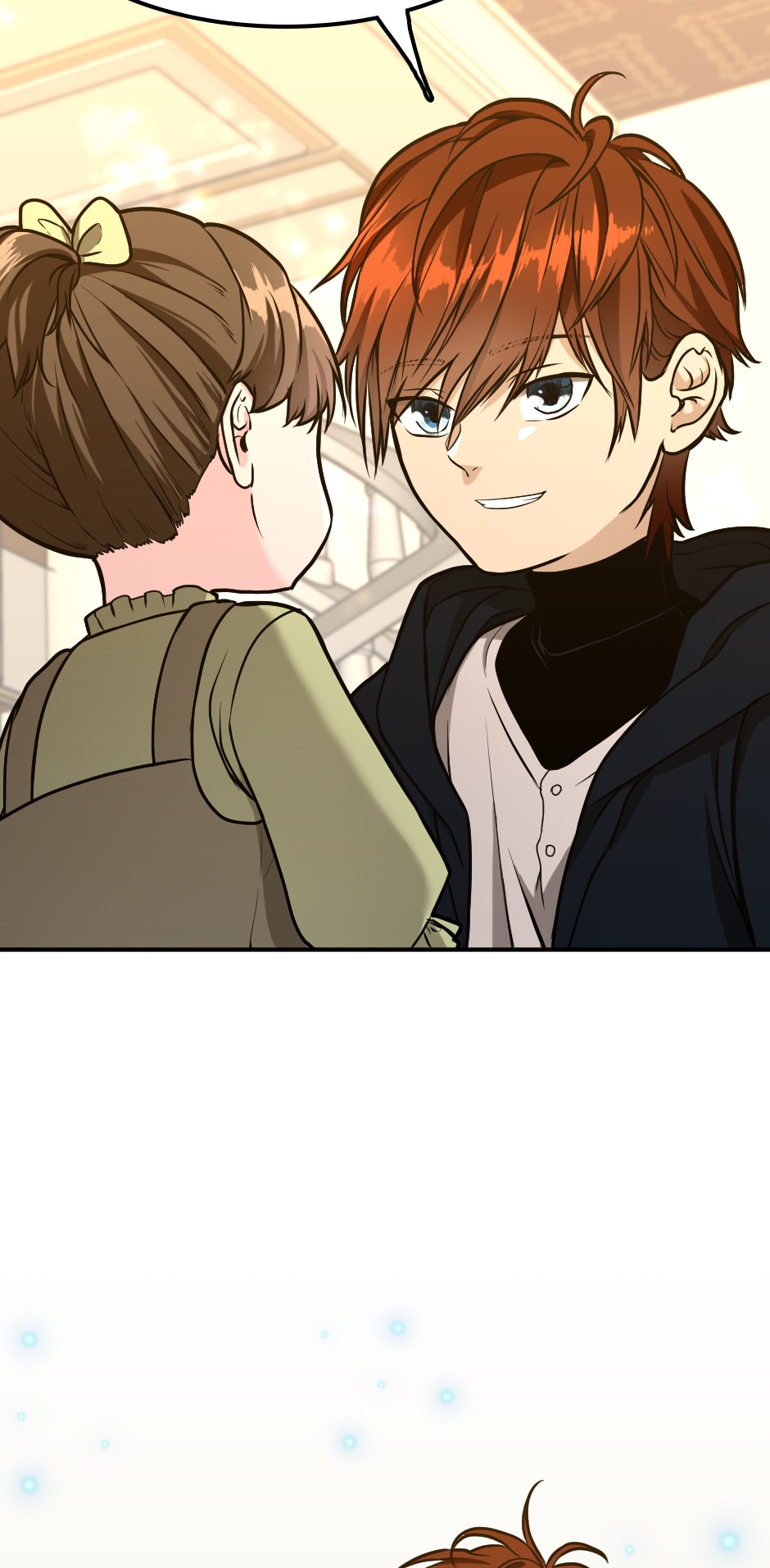 Read The Beginning After the End IT Manga Online