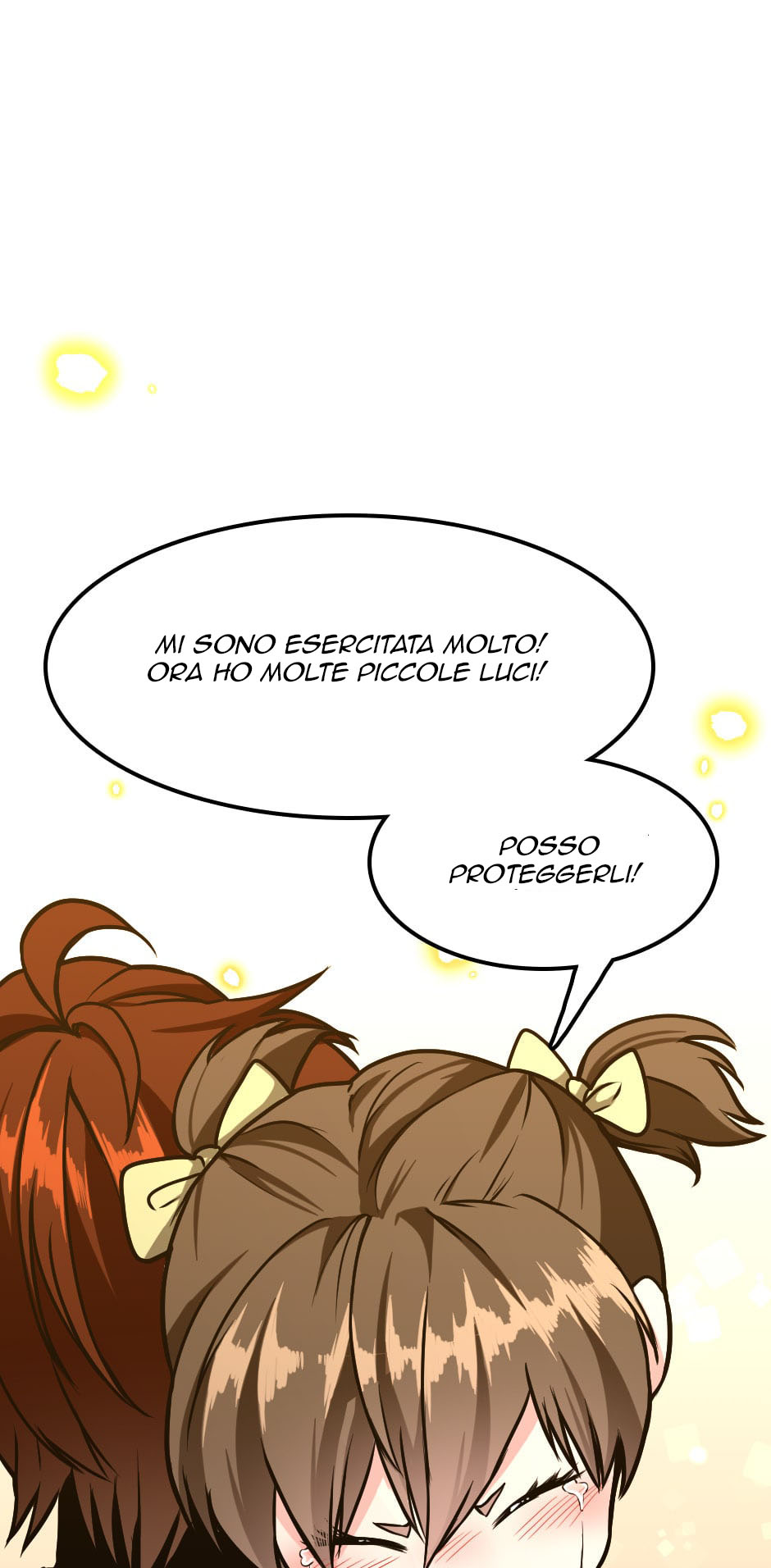 Read The Beginning After the End IT Manga Online