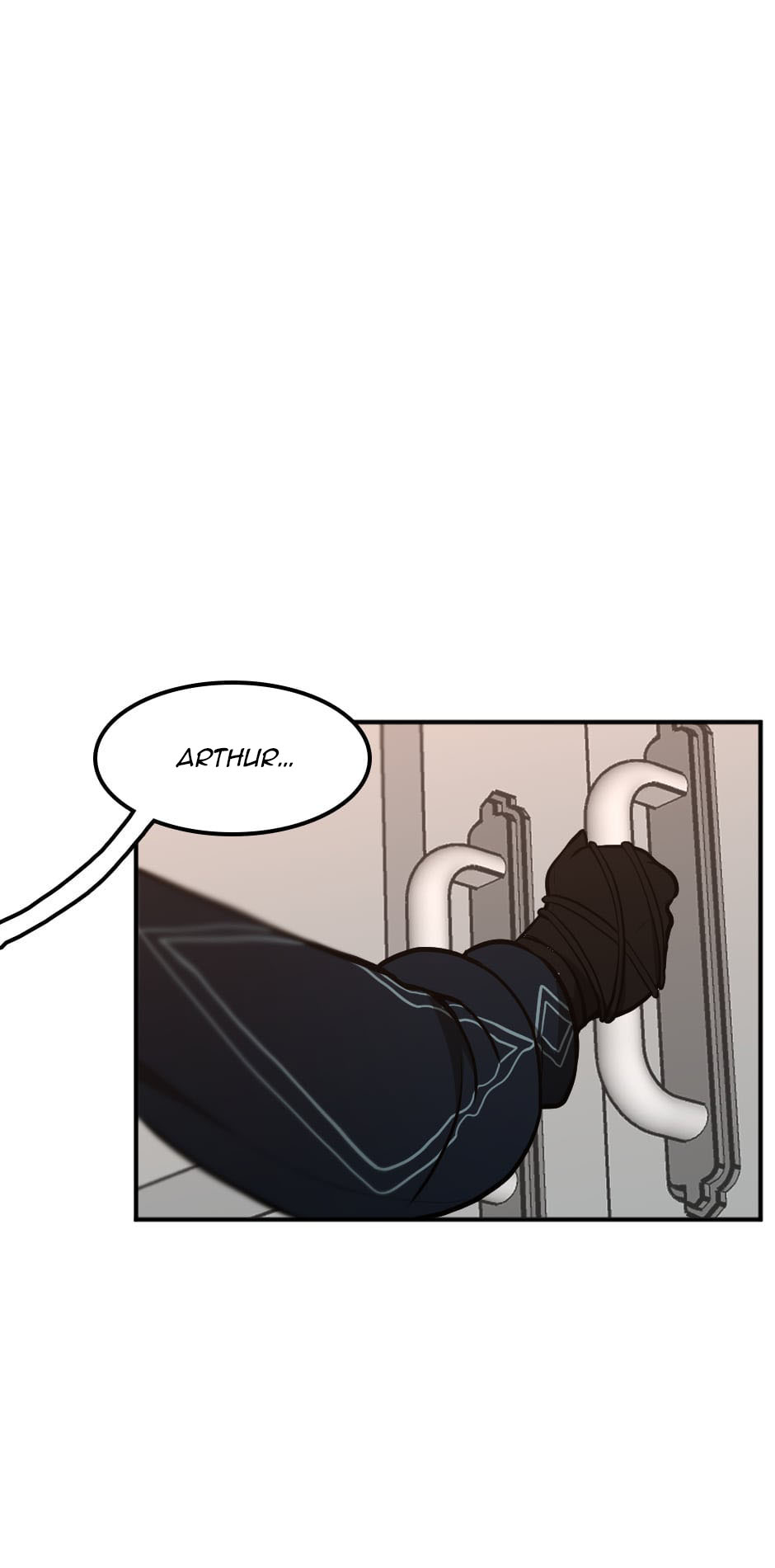 Read The Beginning After the End IT Manga Online