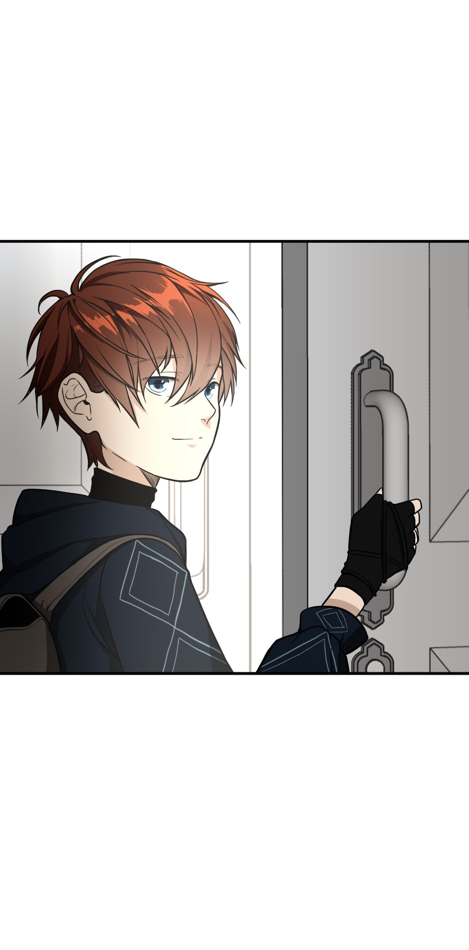 Read The Beginning After the End IT Manga Online
